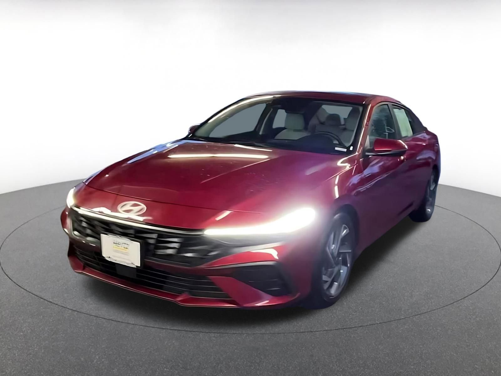 Thumbnail: 2025 Hyundai Elantra - 7