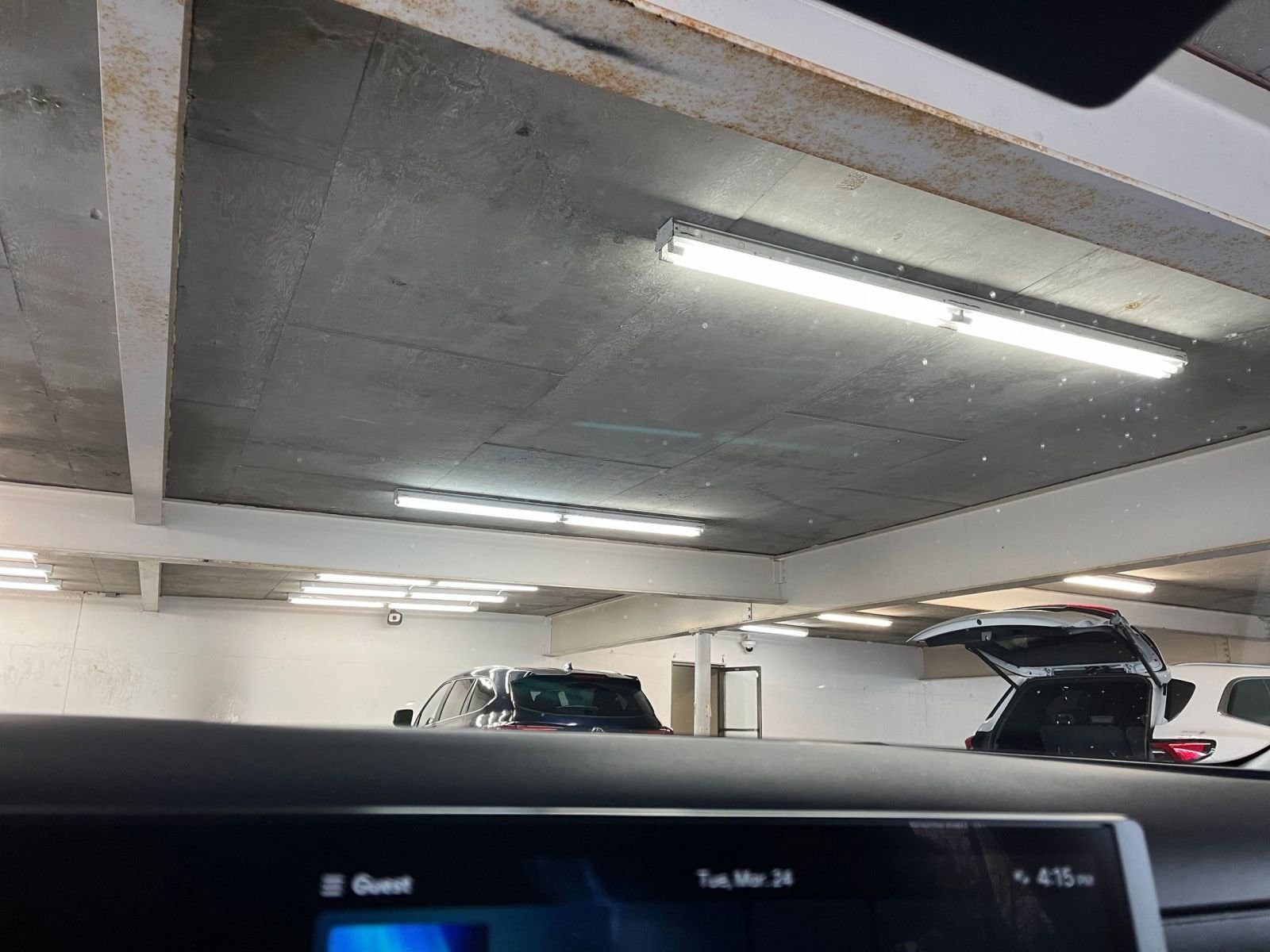 Thumbnail: 2025 Hyundai Tucson - 17