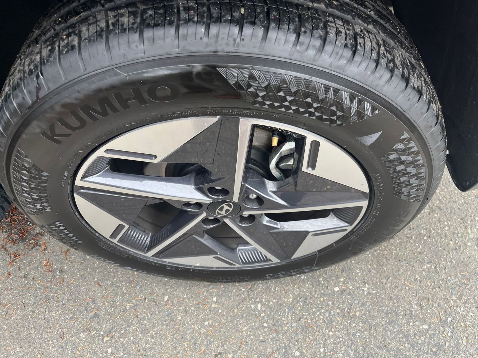 Thumbnail: 2025 Hyundai Tucson - 32