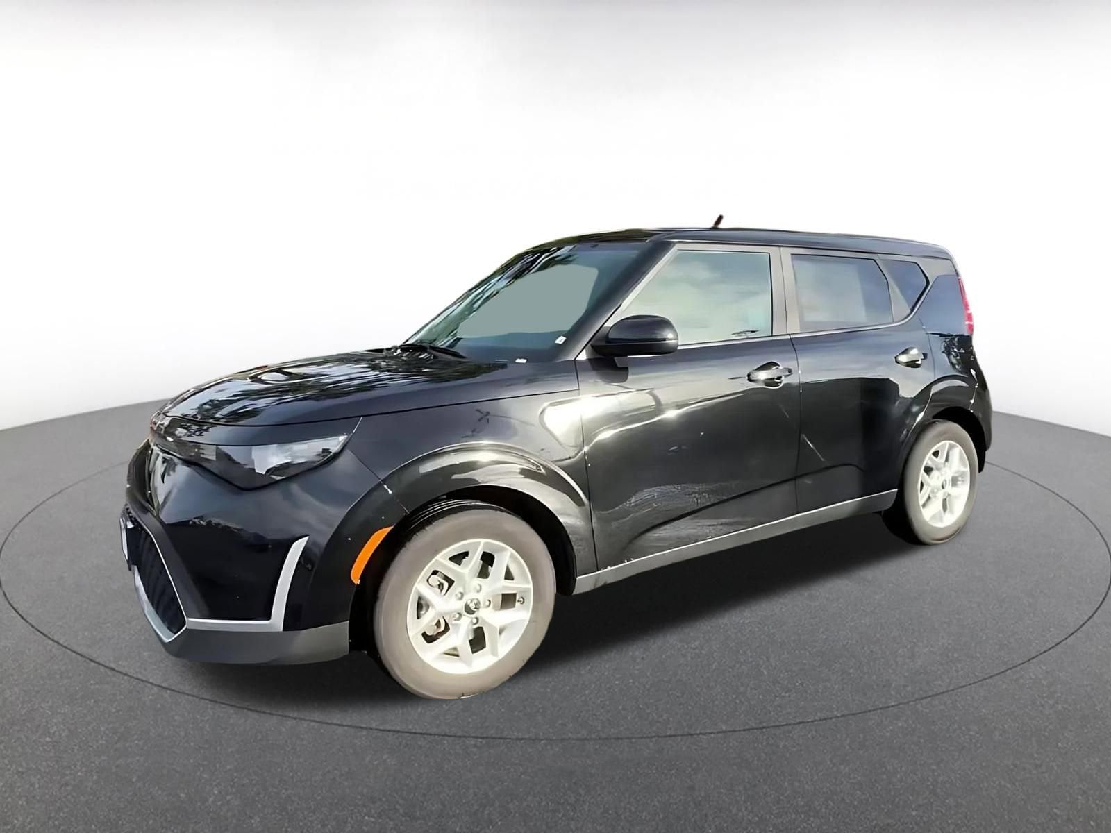 Thumbnail: 2025 Kia Soul - 8