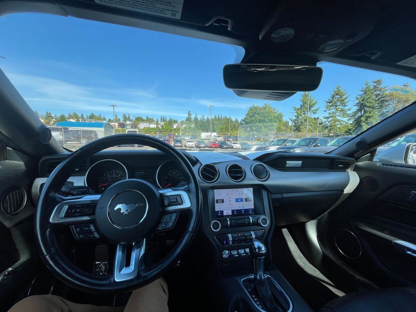 Thumbnail: 2023 Ford Mustang - 33