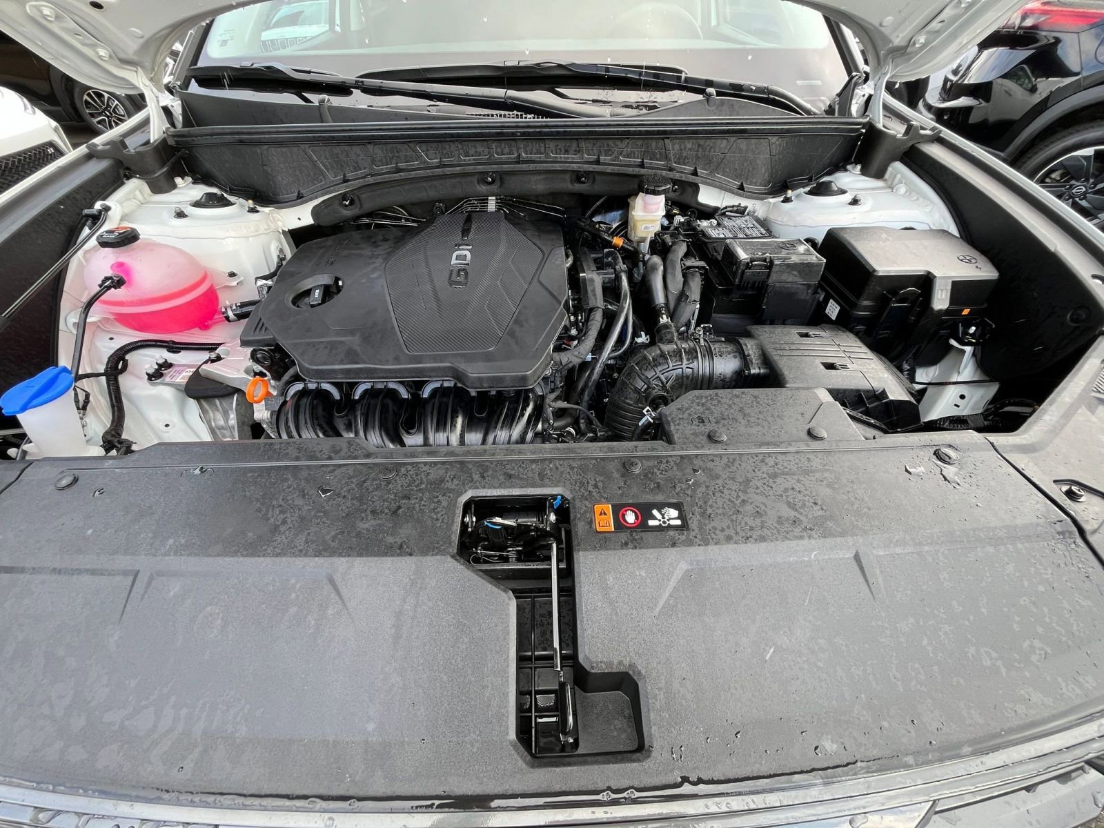 Thumbnail: 2025 Hyundai Tucson - 34