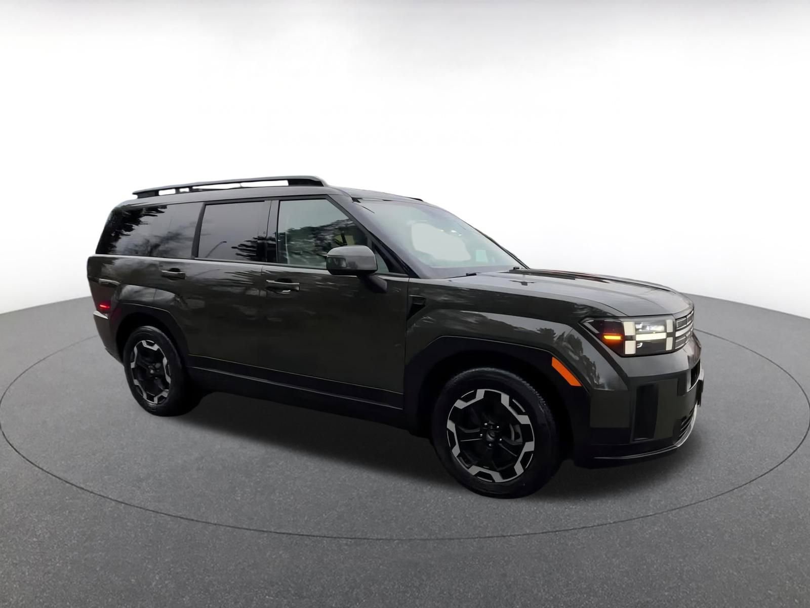 Thumbnail: 2025 Hyundai Santa Fe - 2