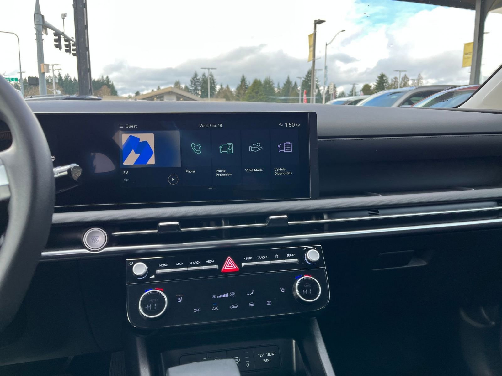 Thumbnail: 2025 Hyundai Tucson - 20