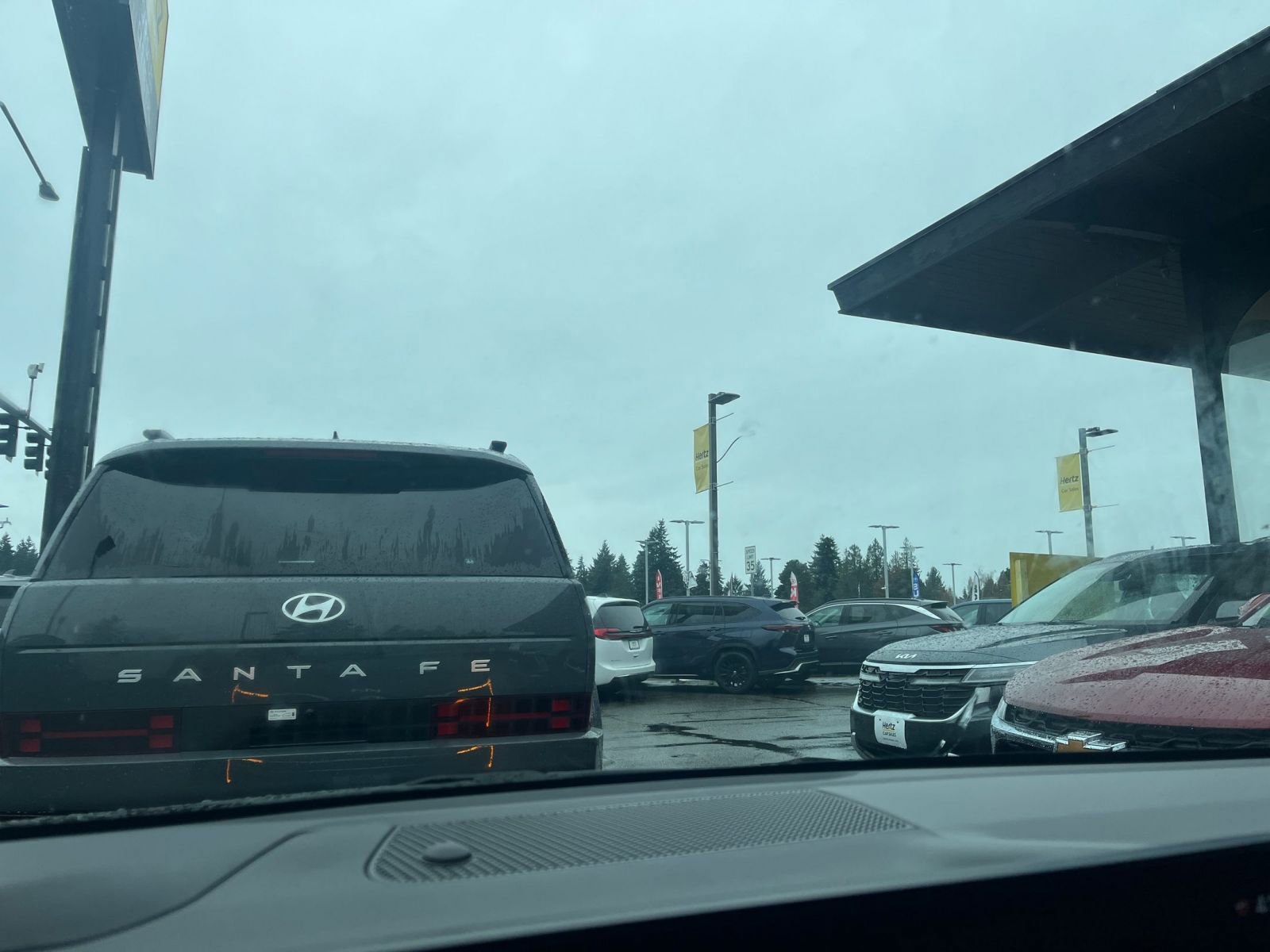 Thumbnail: 2025 Kia K4 - 12