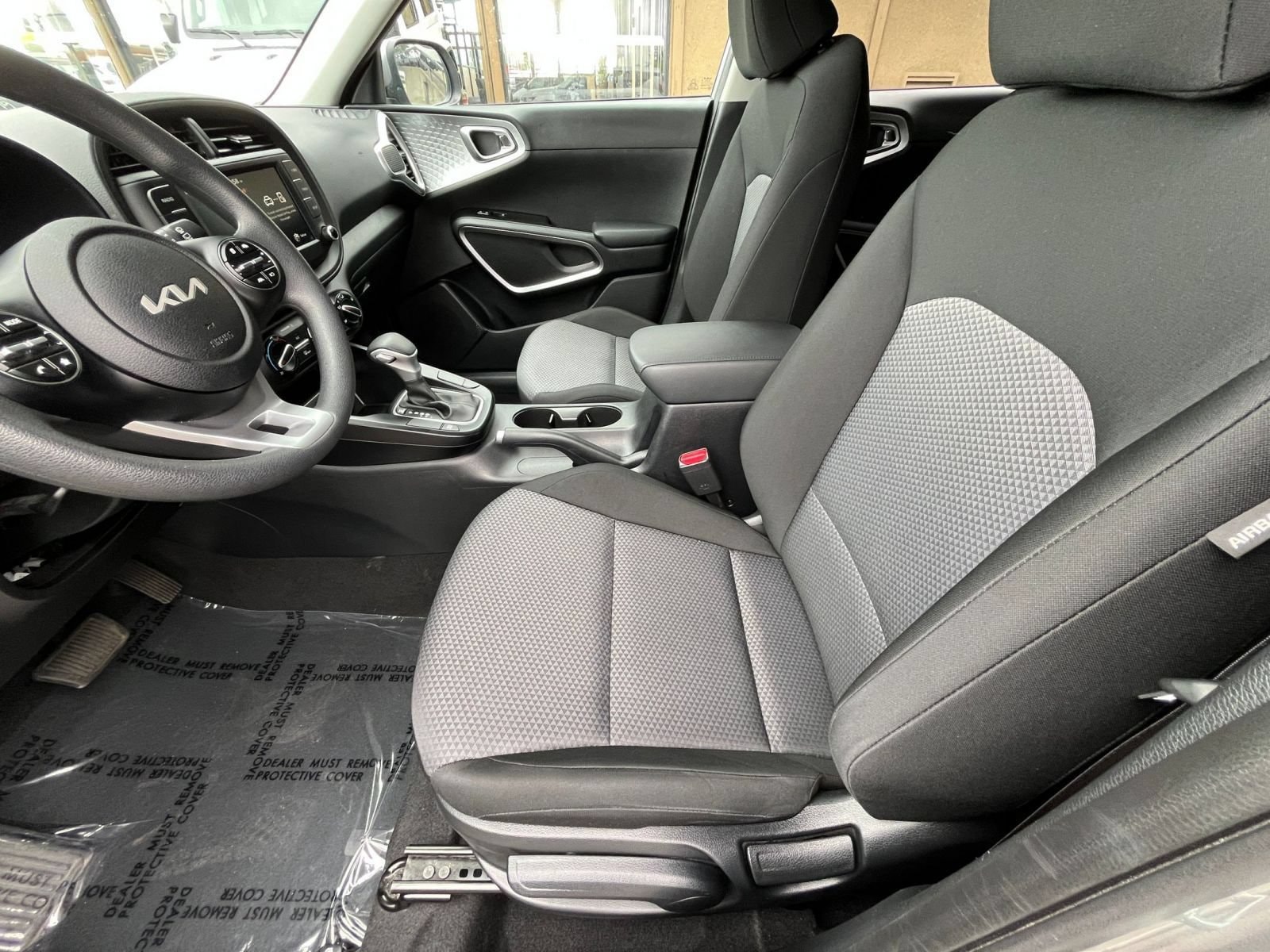 Thumbnail: 2025 Kia Soul - 21
