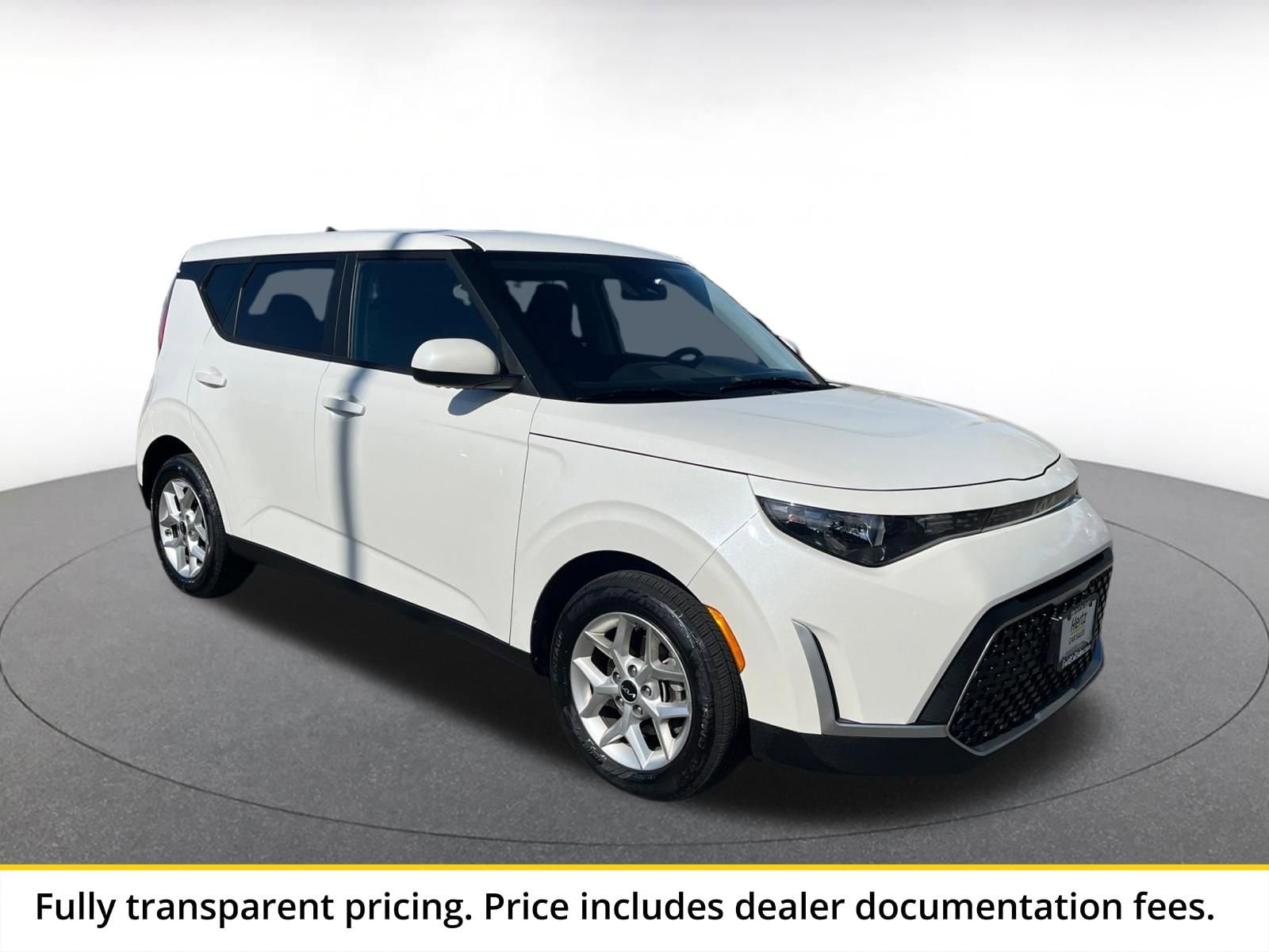 2025 Kia Soul
