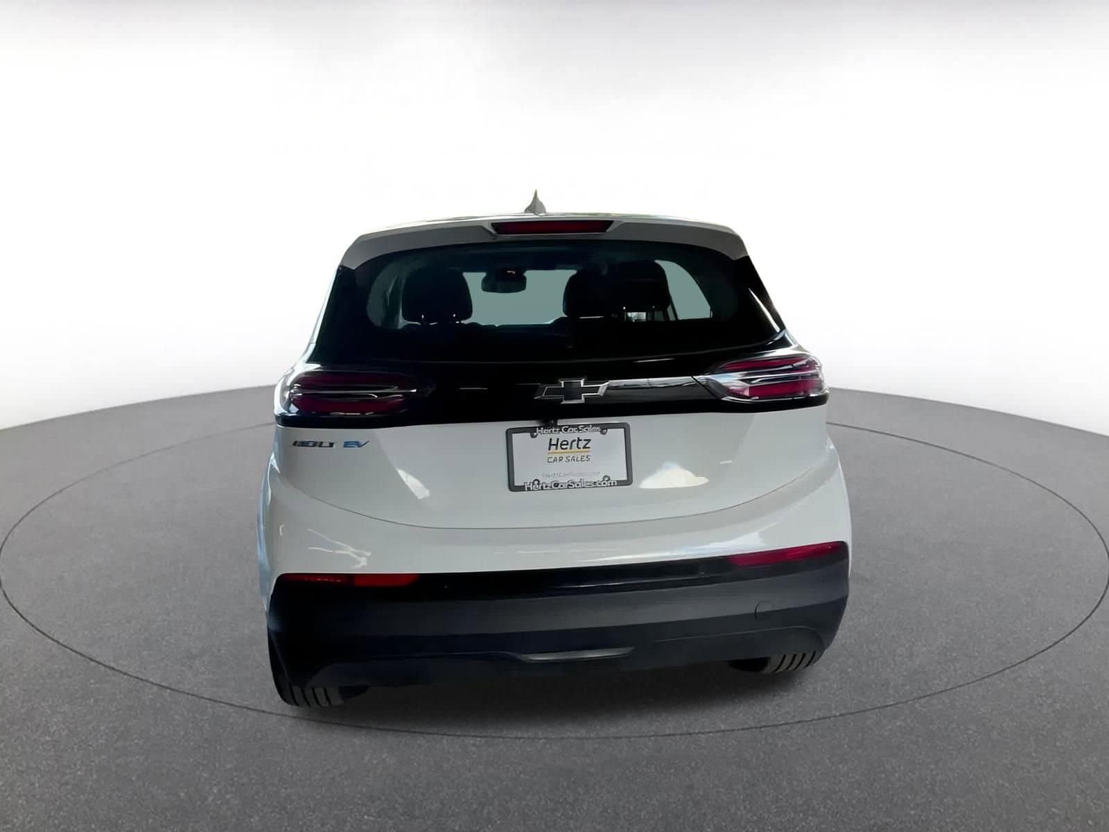 Thumbnail: 2023 Chevrolet Bolt EV - 12