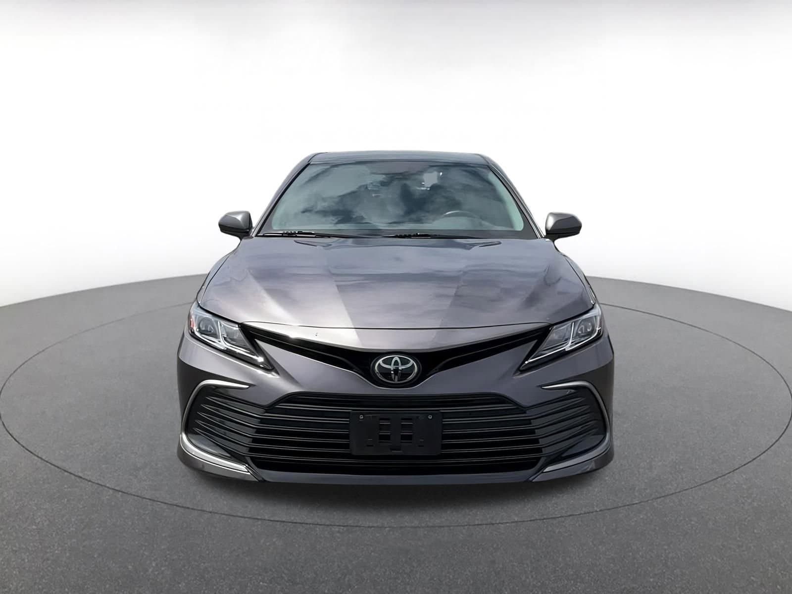 Thumbnail: 2023 Toyota Camry - 5