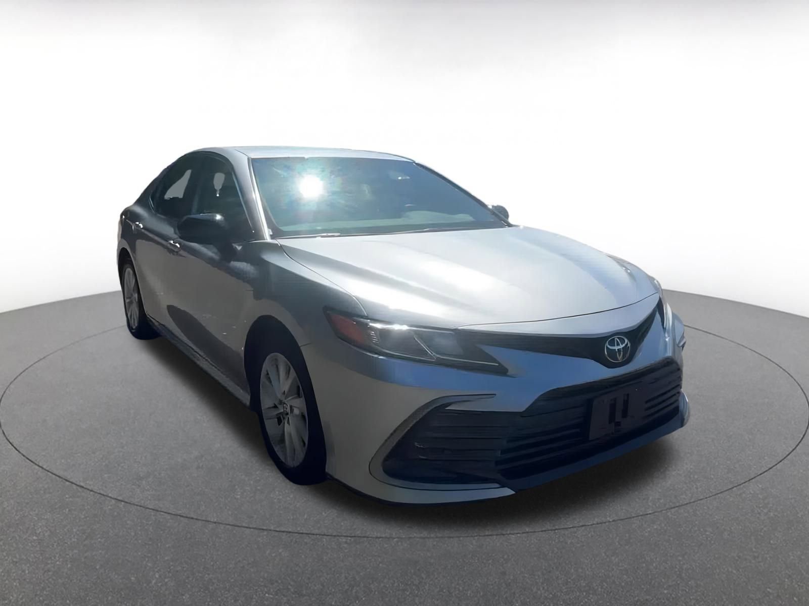 Thumbnail: 2024 Toyota Camry - 3