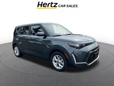 2024 Kia Soul LX -
                  Seattle, WA