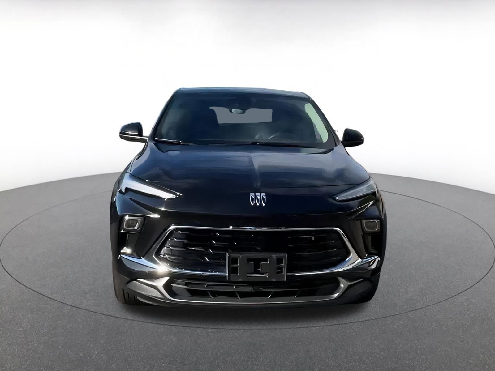 Thumbnail: 2025 Buick Encore GX - 4