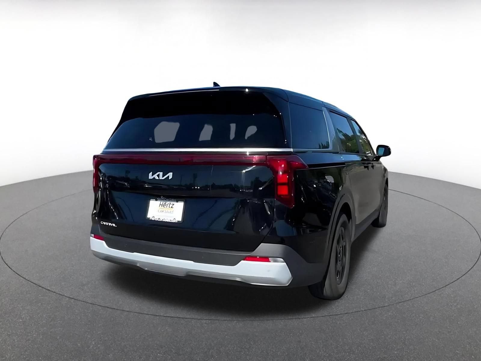 Thumbnail: 2026 Kia Carnival - 14