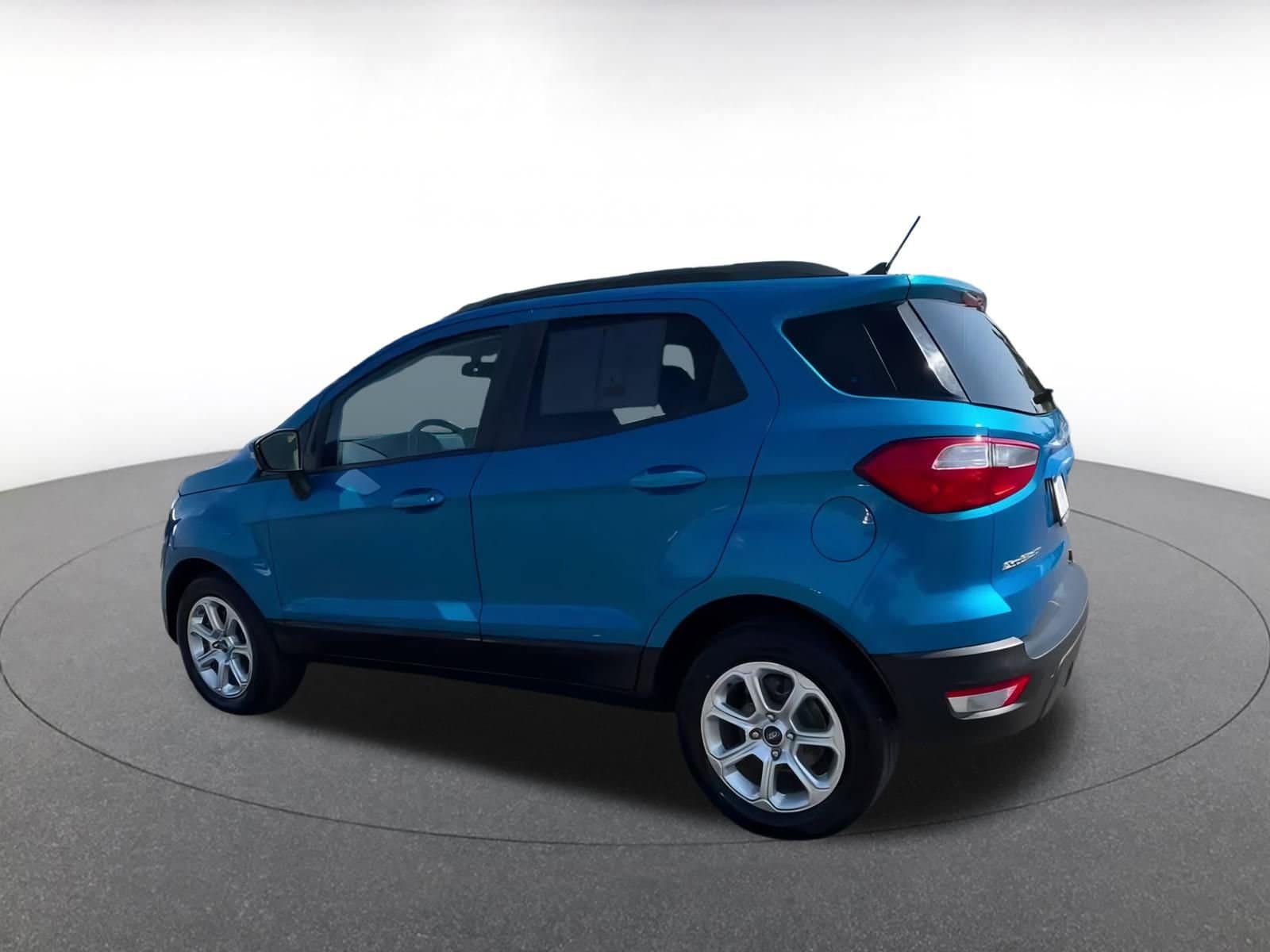 Thumbnail: 2019 Ford EcoSport - 10