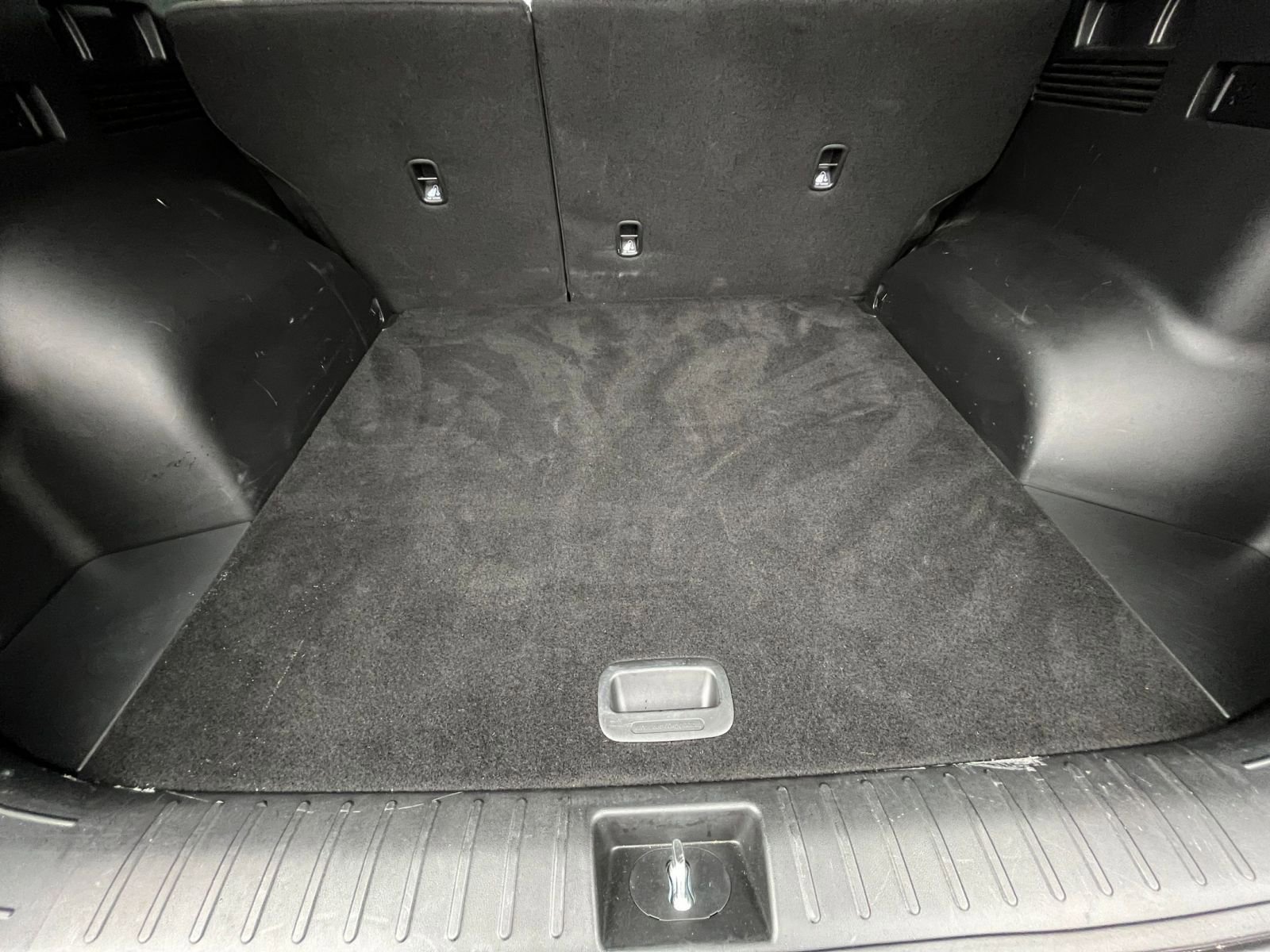 Thumbnail: 2025 Hyundai Tucson - 33