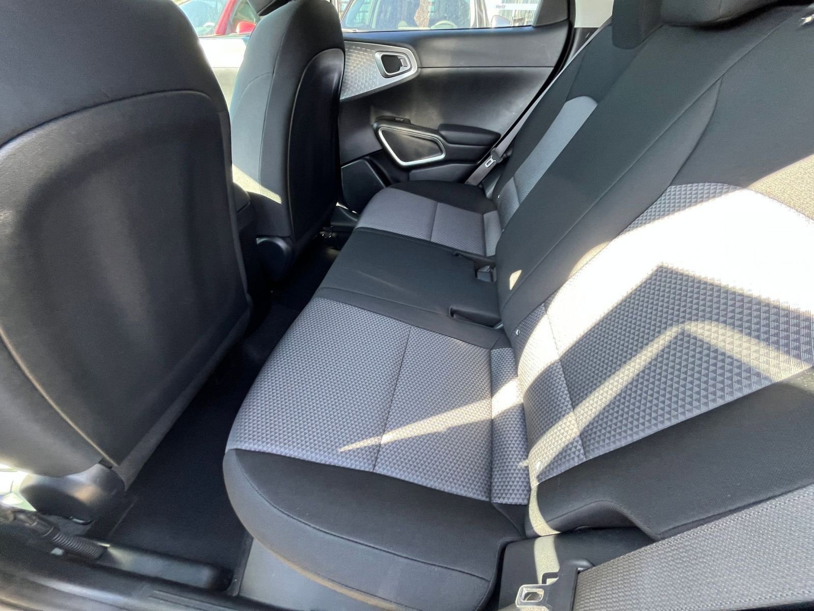 Thumbnail: 2025 Kia Soul - 25