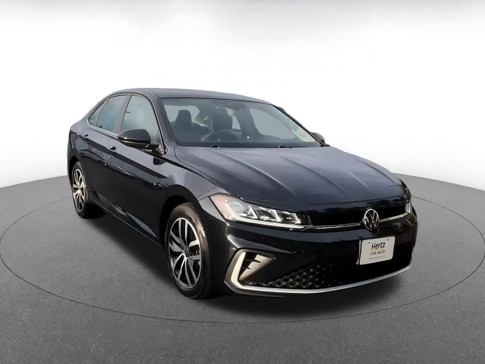 Thumbnail: 2025 Volkswagen Jetta - 3