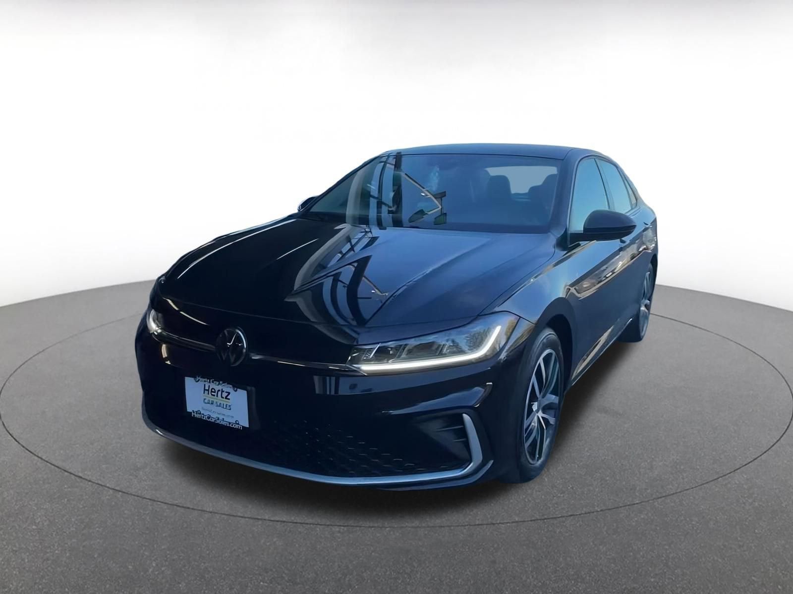 Thumbnail: 2025 Volkswagen Jetta - 7