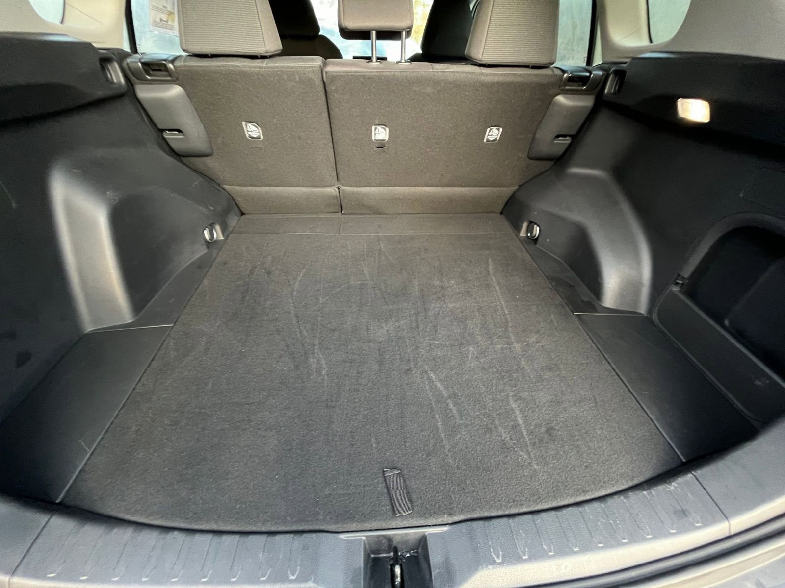 Thumbnail: 2025 Toyota RAV4 - 31