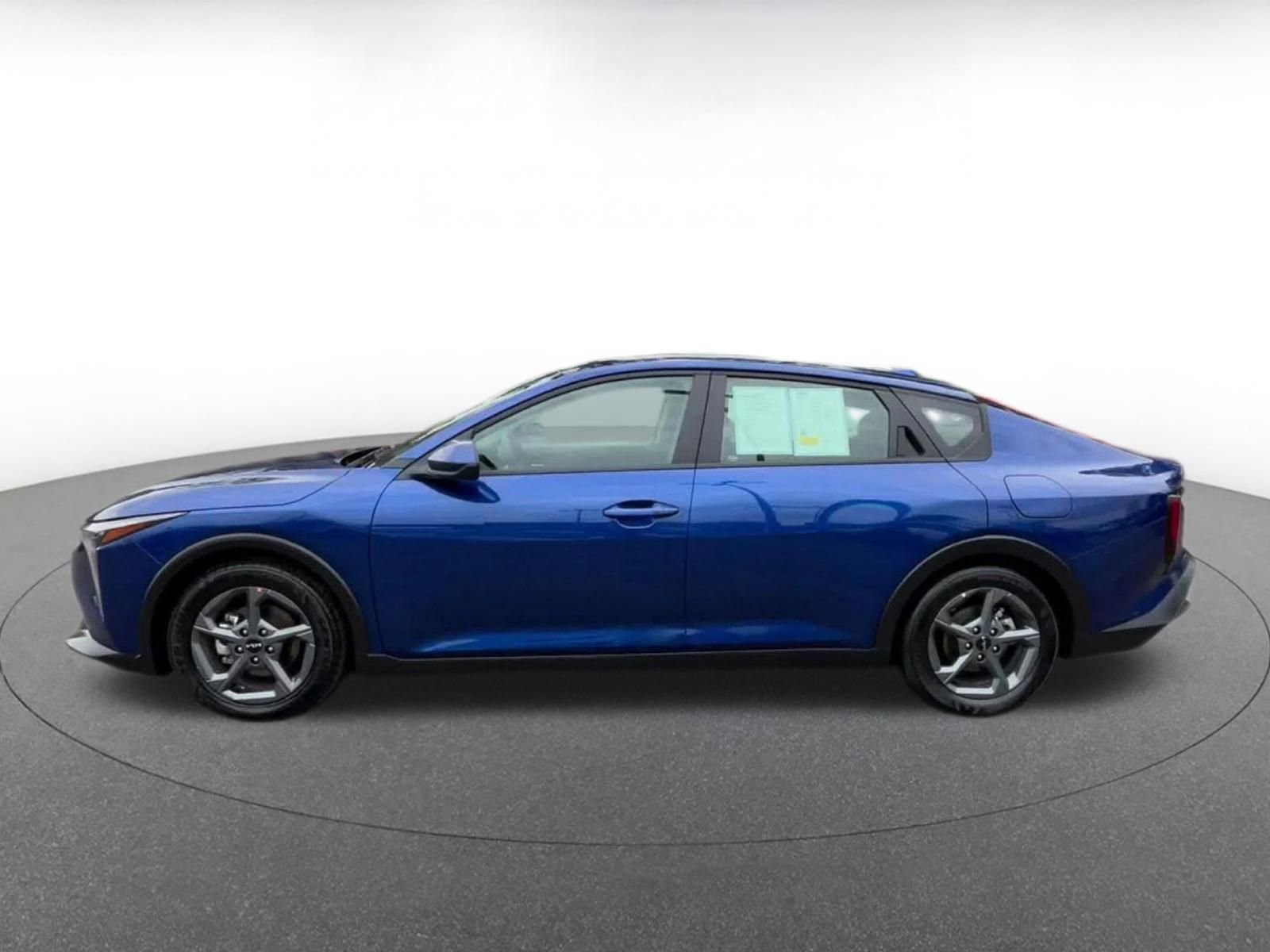 Thumbnail: 2025 Kia K4 - 9