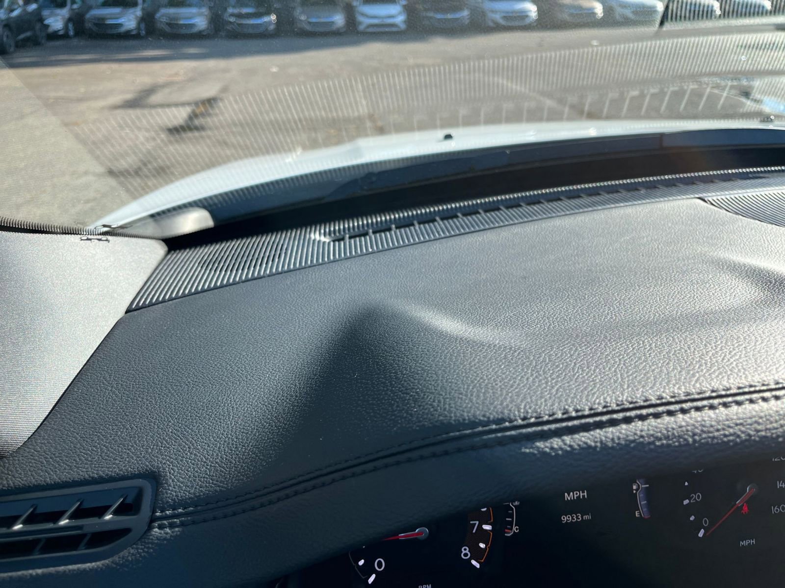 Thumbnail: 2025 Jeep Compass - 34