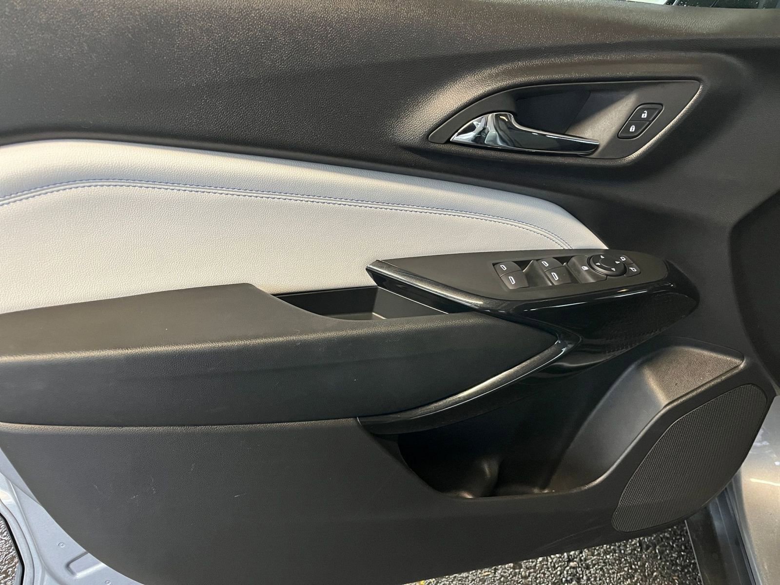 Thumbnail: 2025 Chevrolet Trax - 20