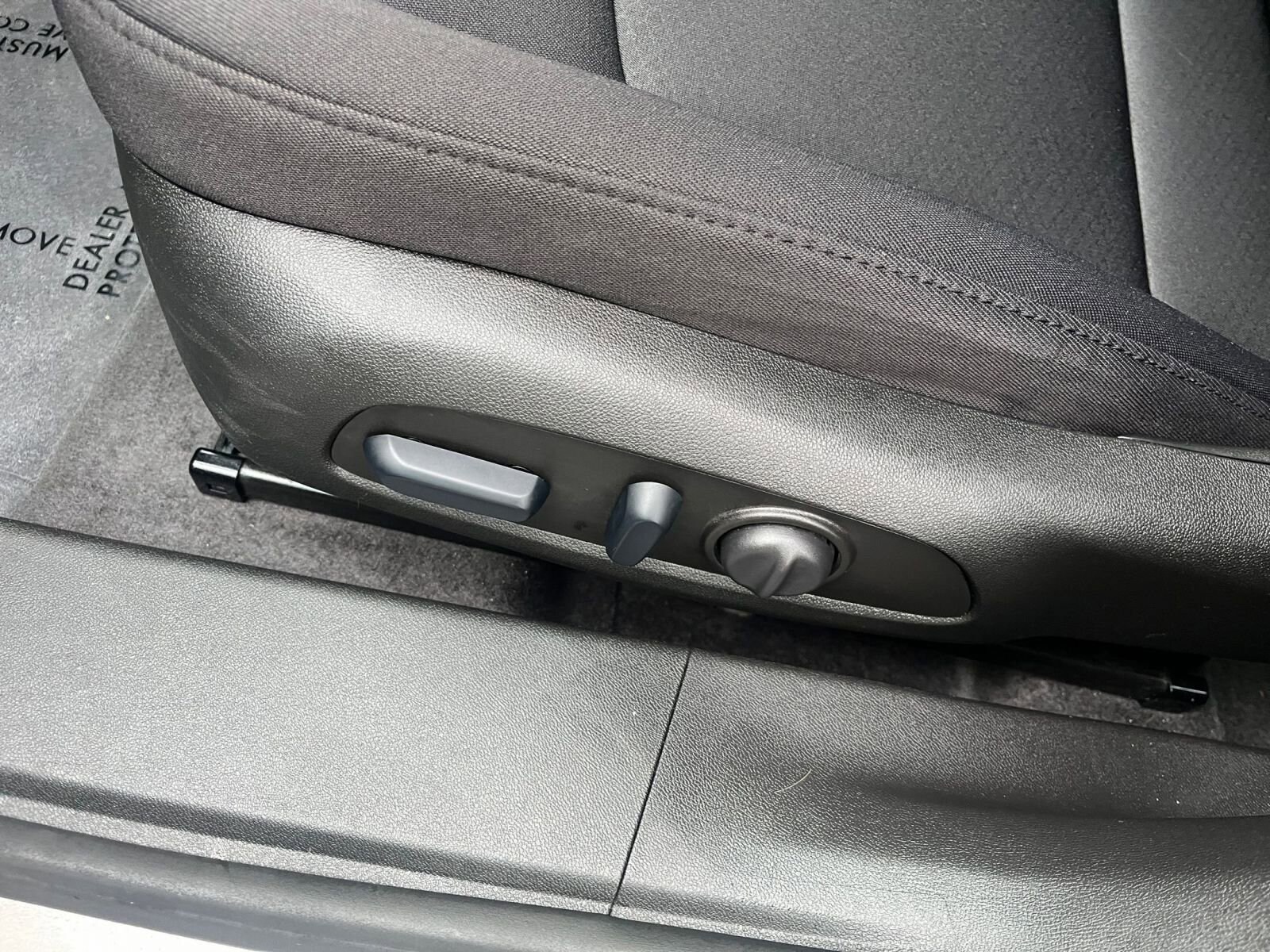 Thumbnail: 2024 Chevrolet Malibu - 22