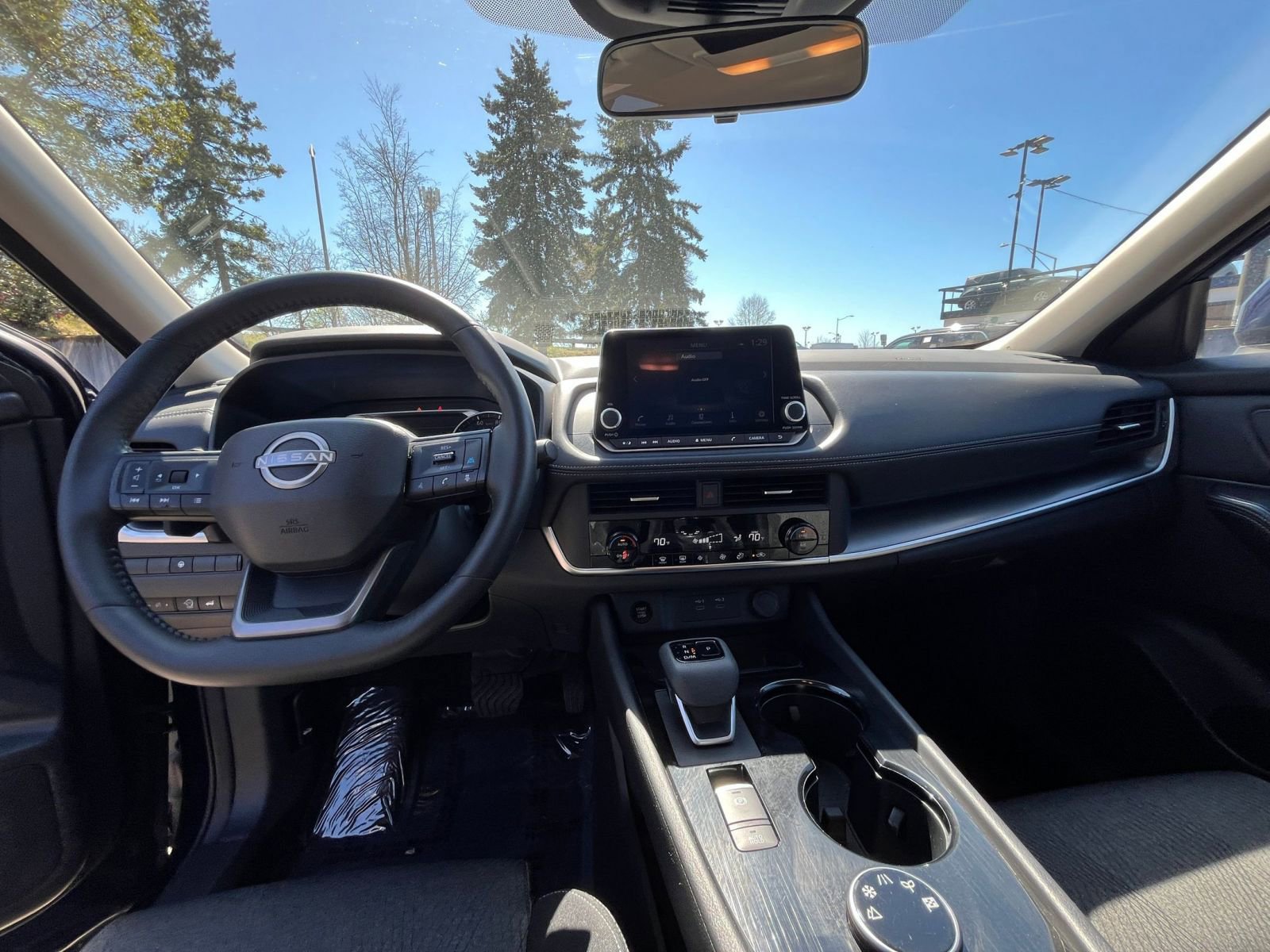 Thumbnail: 2025 Nissan Rogue - 35