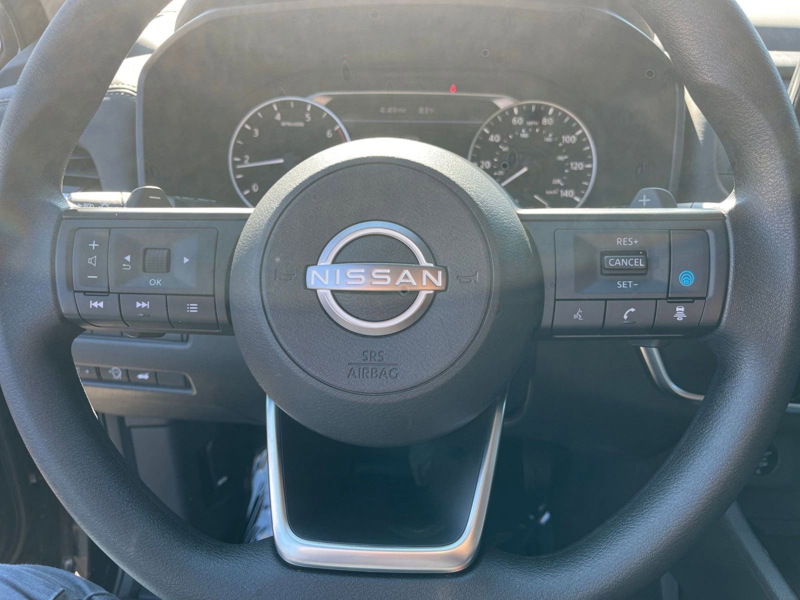 Thumbnail: 2024 Nissan Rogue - 28