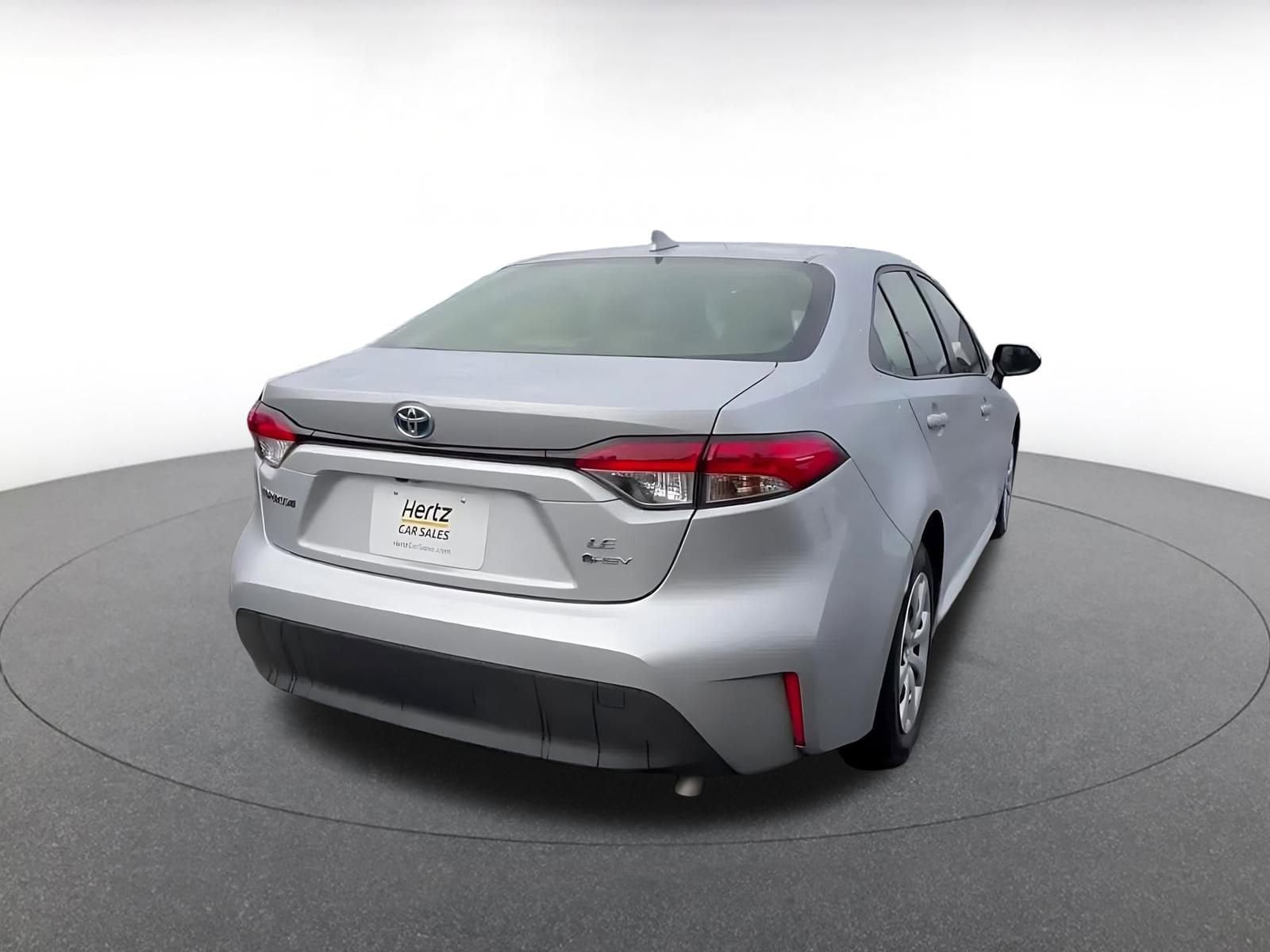 Thumbnail: 2025 Toyota Corolla - 15