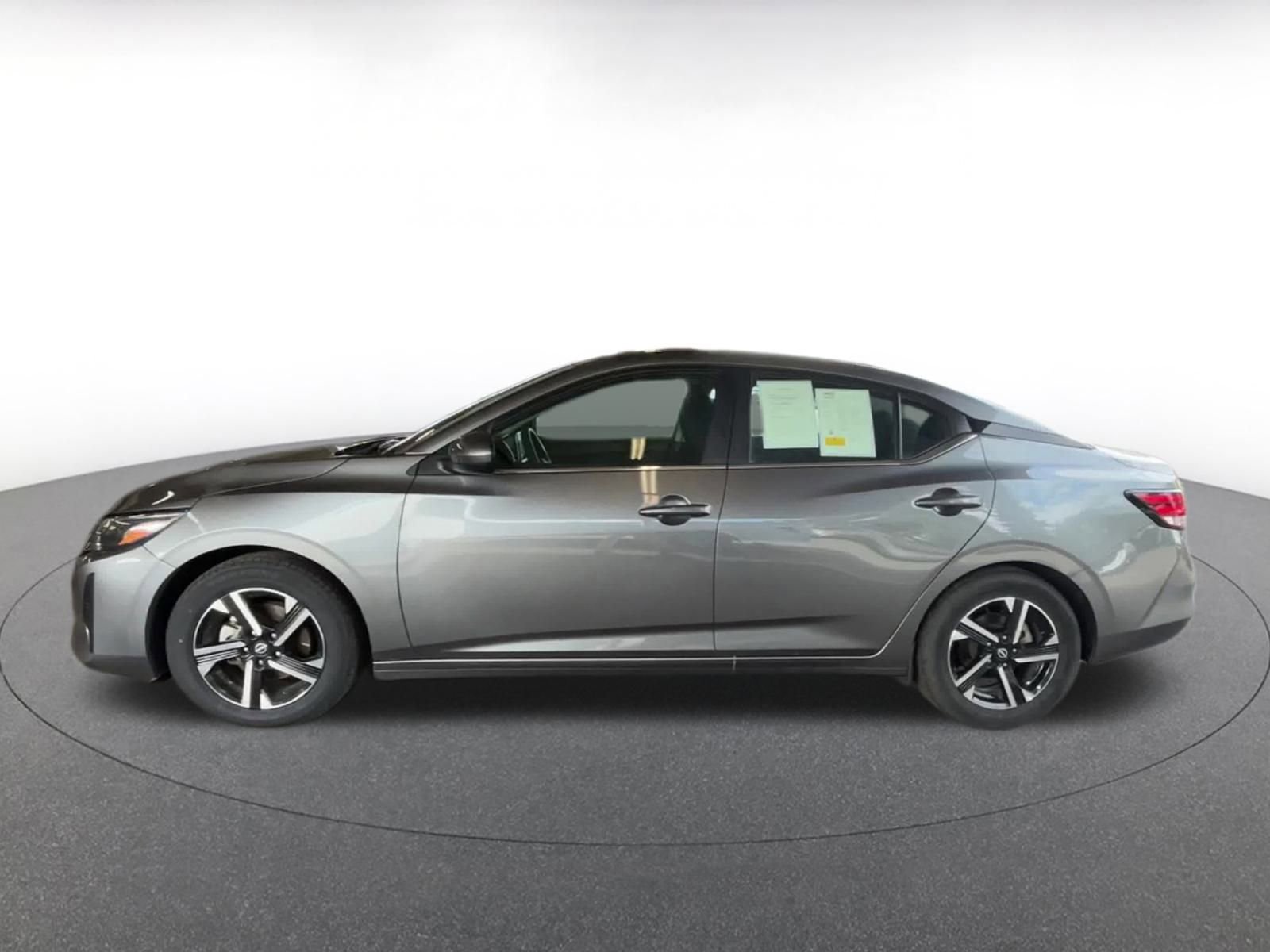 Thumbnail: 2024 Nissan Sentra - 8