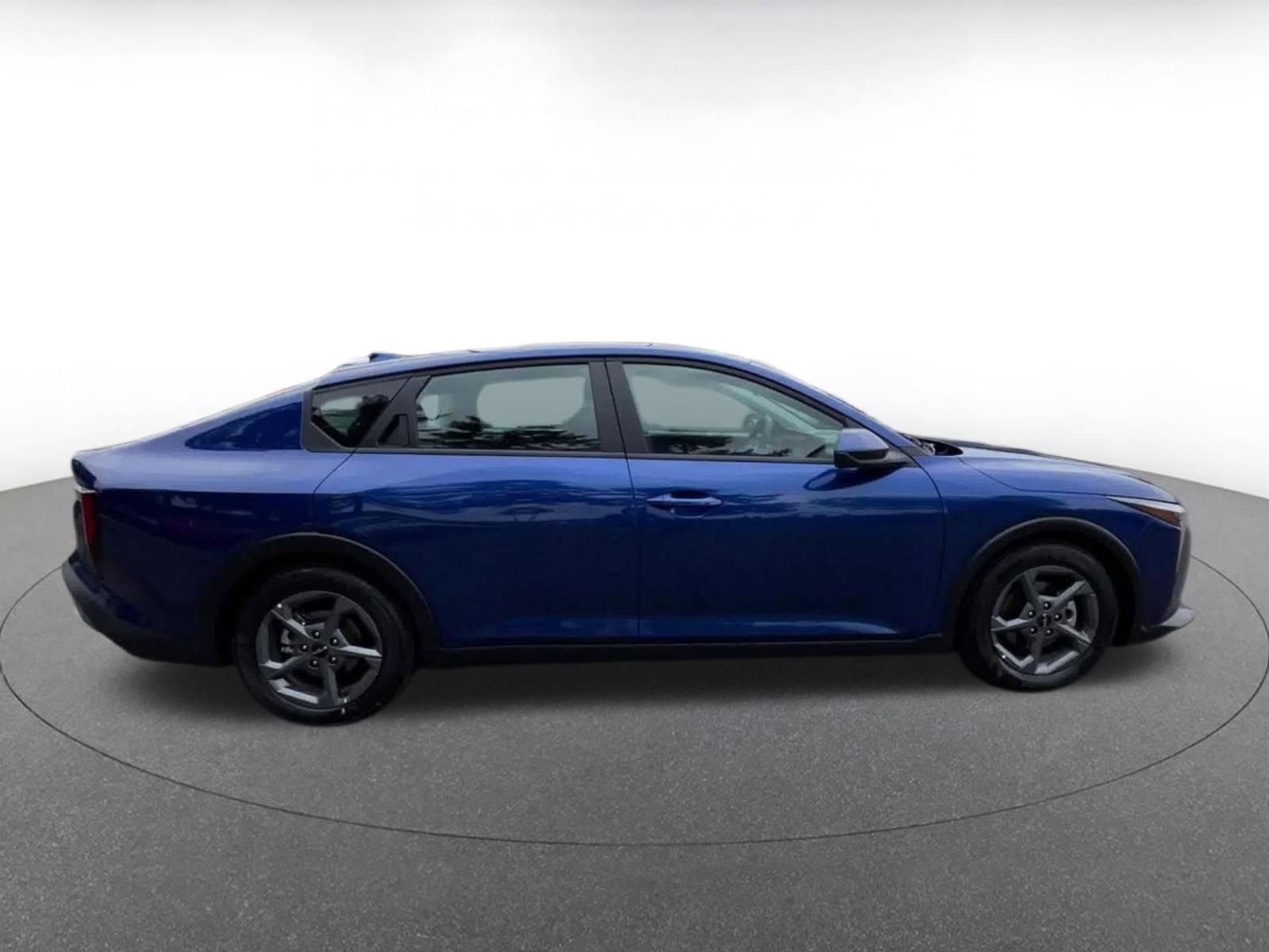 Thumbnail: 2025 Kia K4 - 17