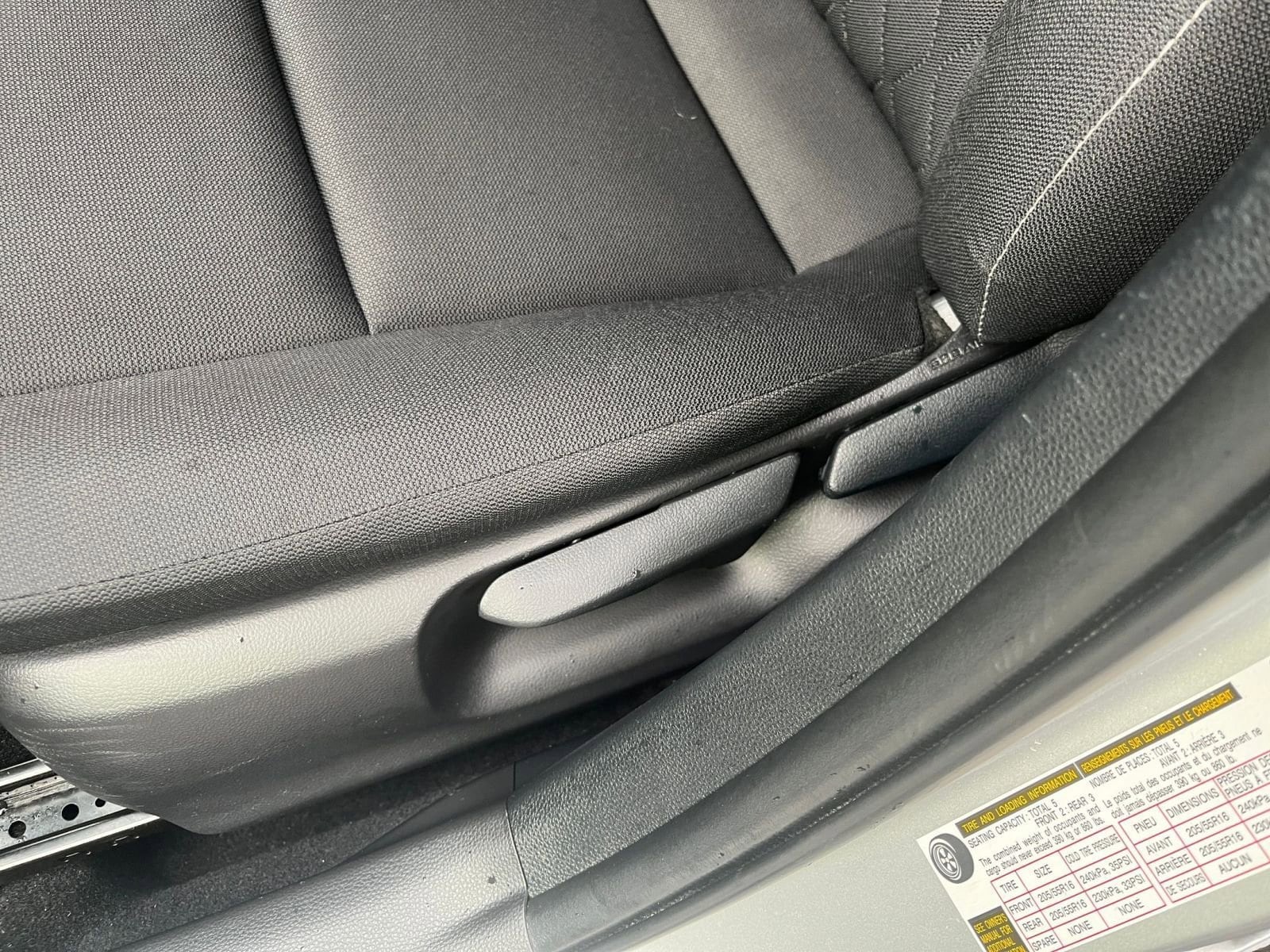 Thumbnail: 2025 Toyota Corolla - 22