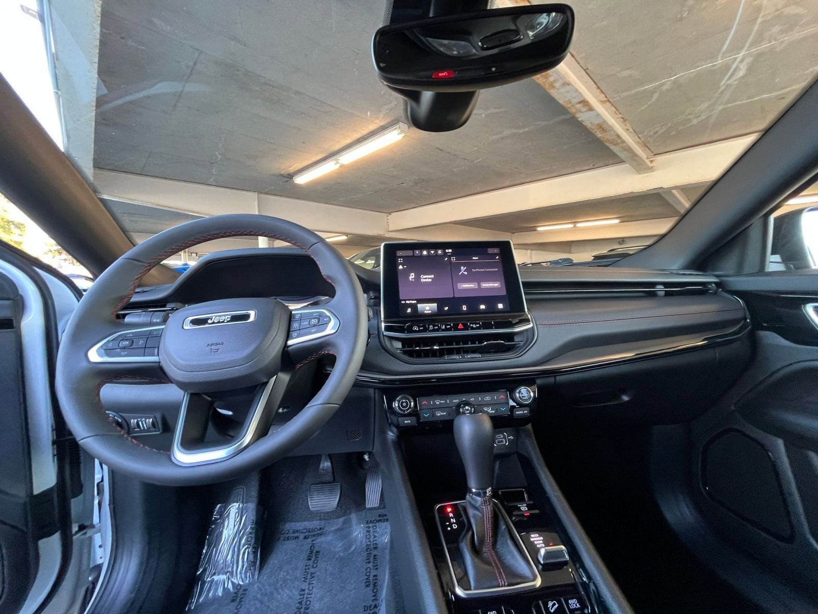 Thumbnail: 2025 Jeep Compass - 33