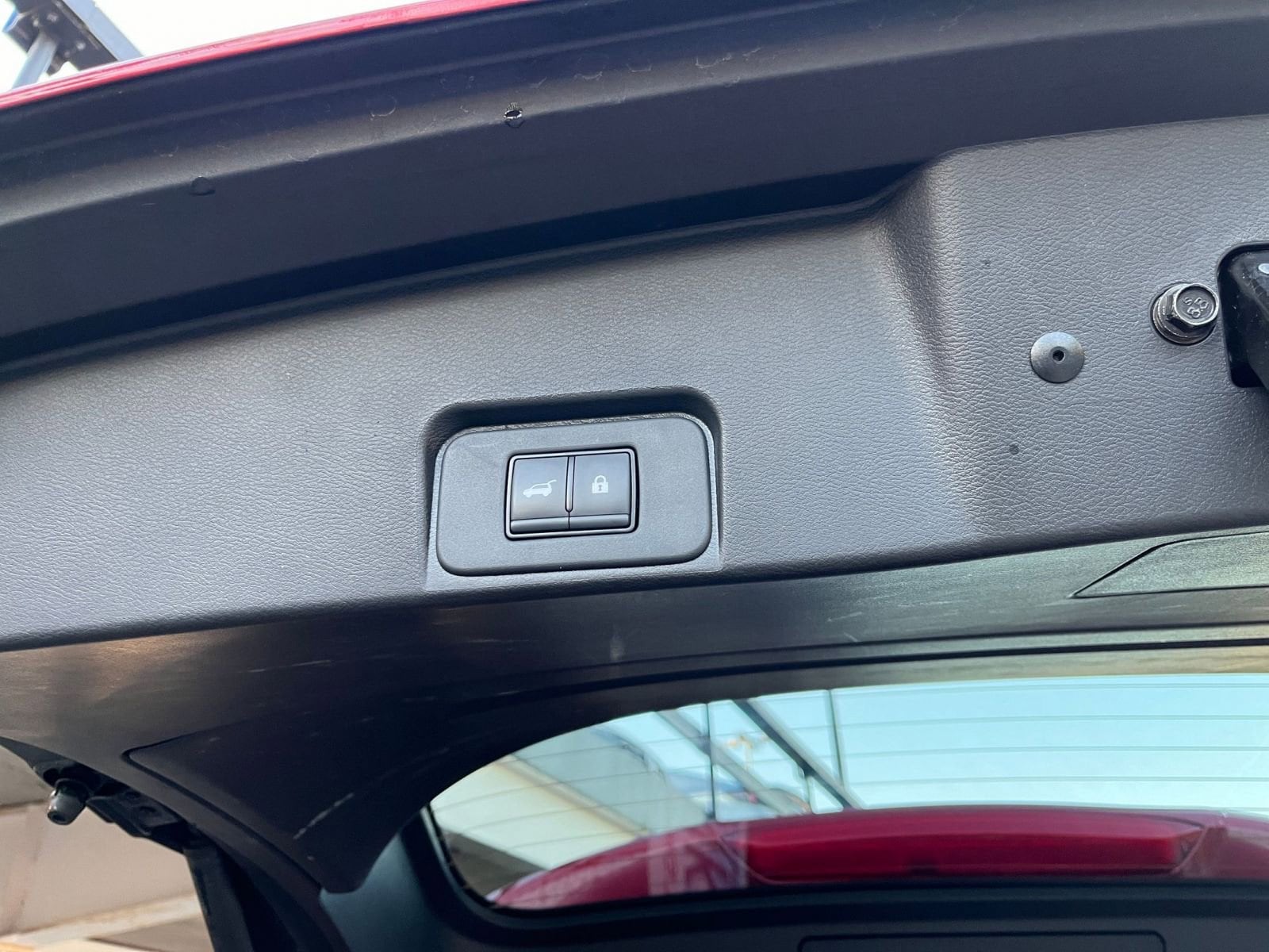 Thumbnail: 2025 Nissan Rogue - 23