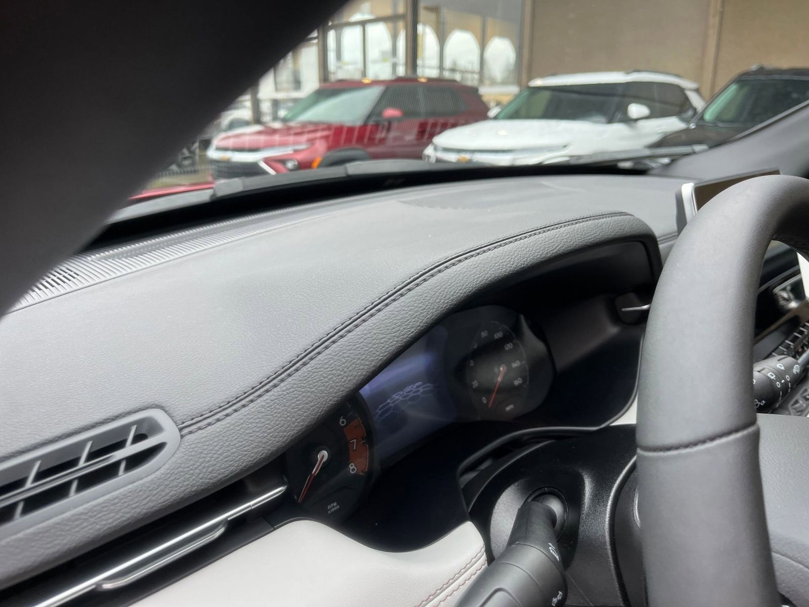 Thumbnail: 2025 Jeep Compass - 35