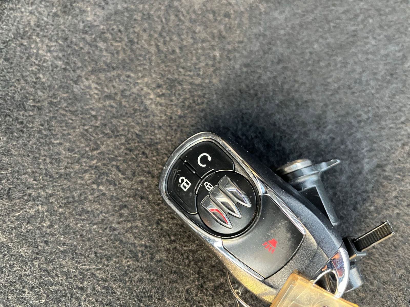 Thumbnail: 2025 Buick Encore GX - 25