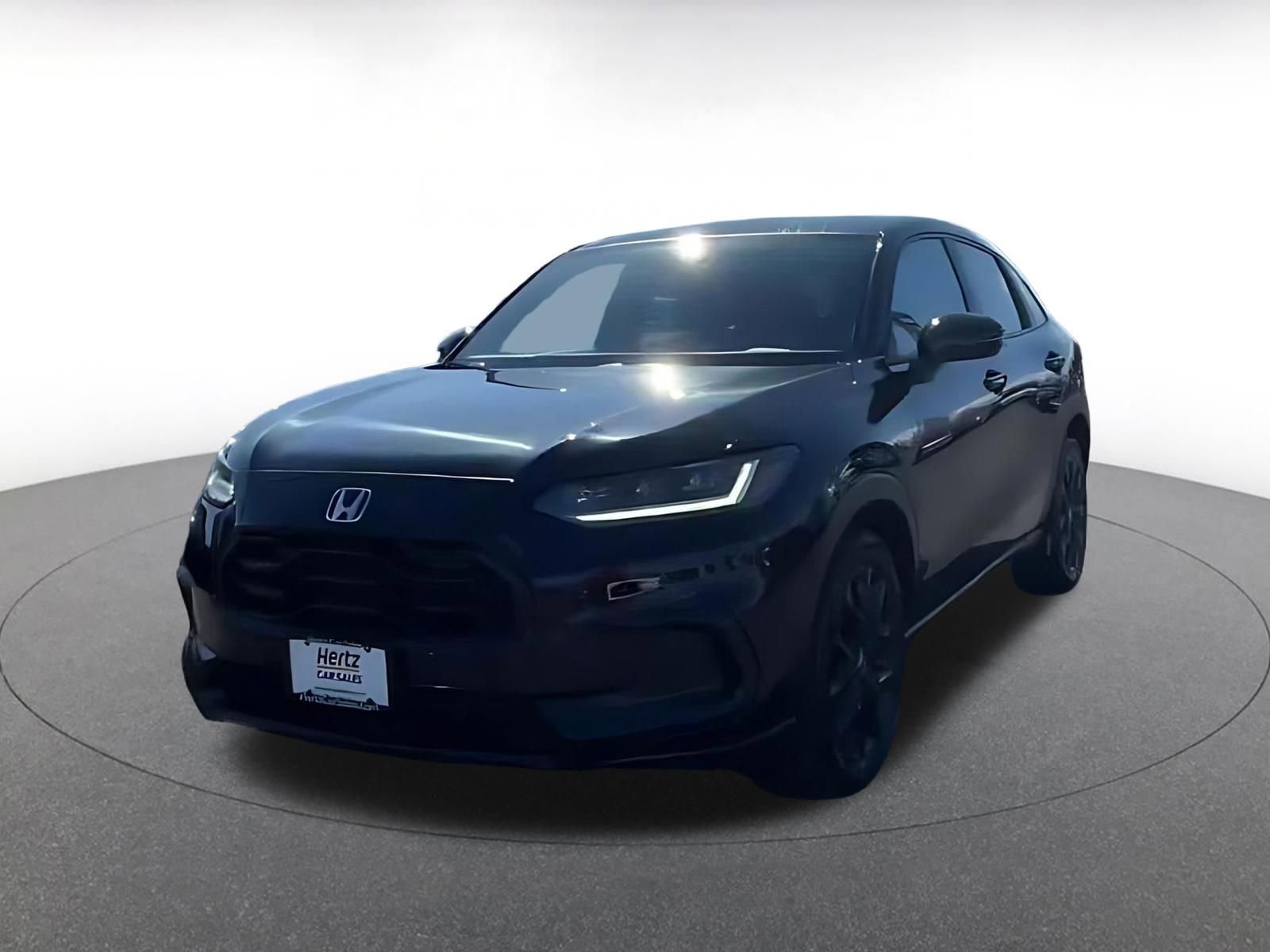 Thumbnail: 2025 Honda HR-V - 7