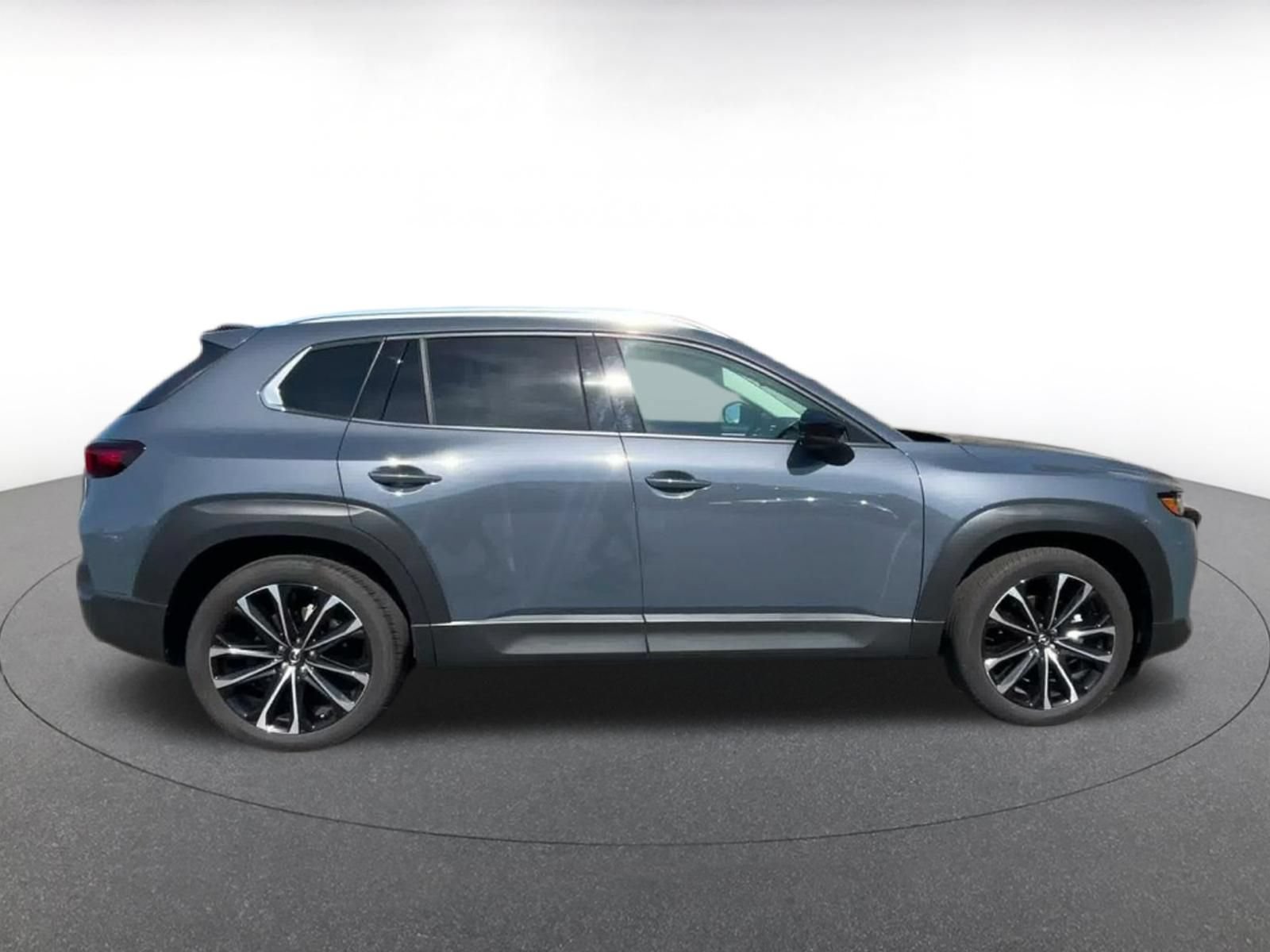 Thumbnail: 2026 Mazda CX-50 - 16