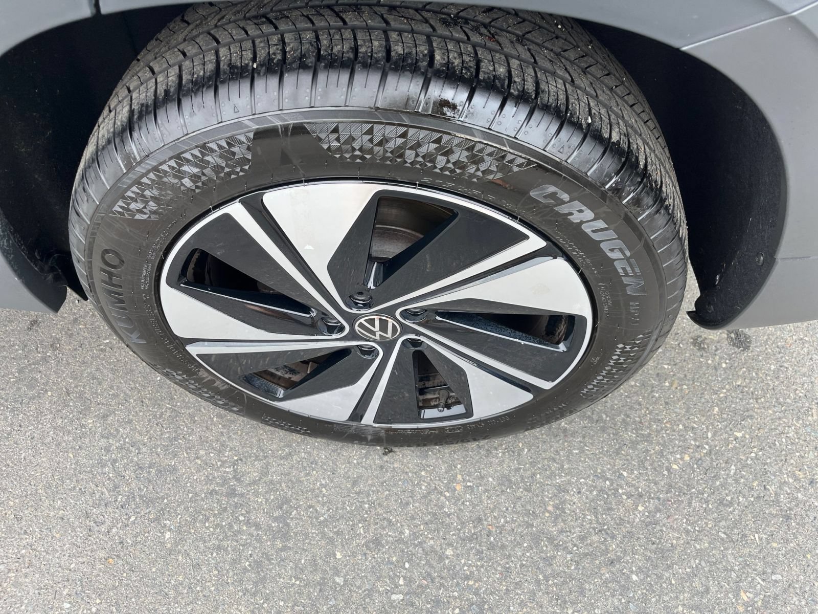 Thumbnail: 2026 Volkswagen Taos - 30