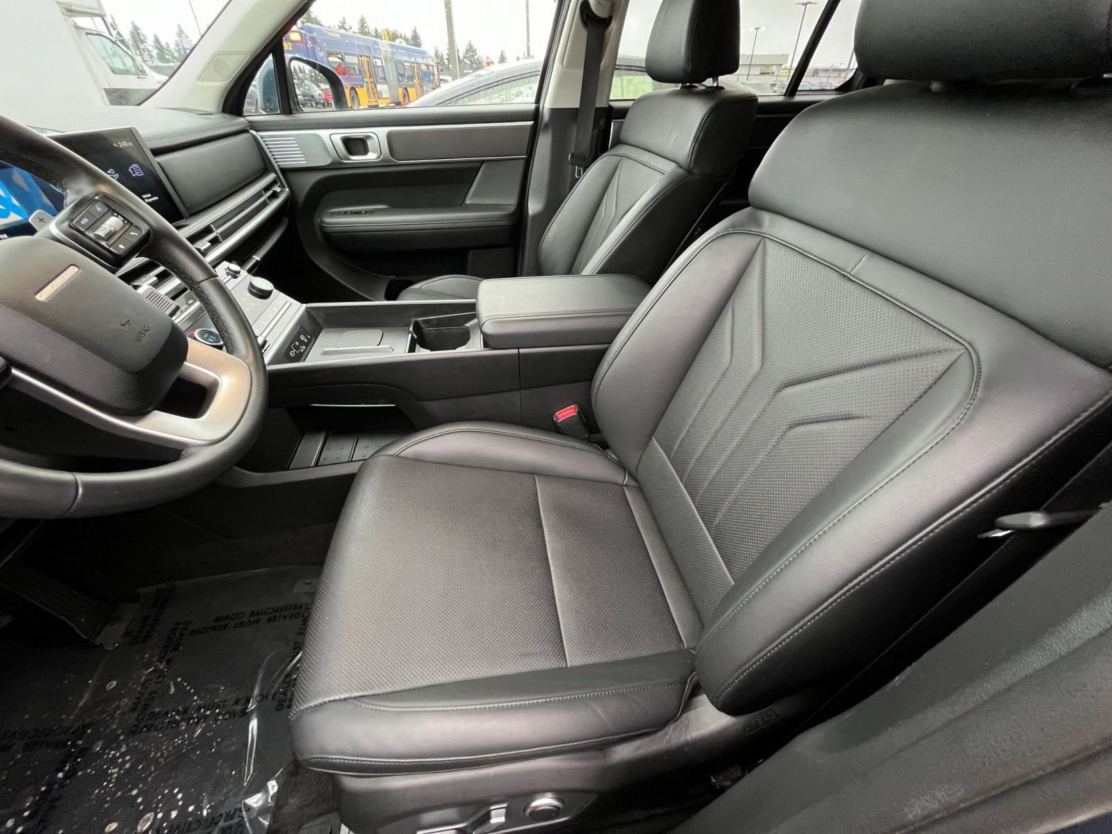 Thumbnail: 2025 Hyundai Santa Fe - 30