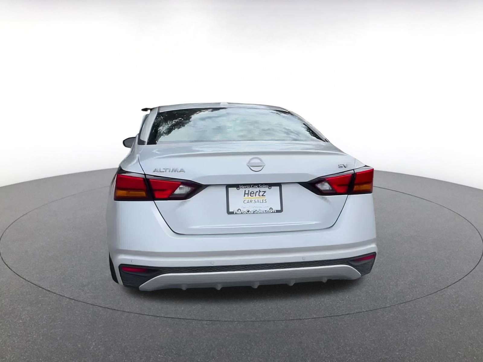 Thumbnail: 2024 Nissan Altima - 12