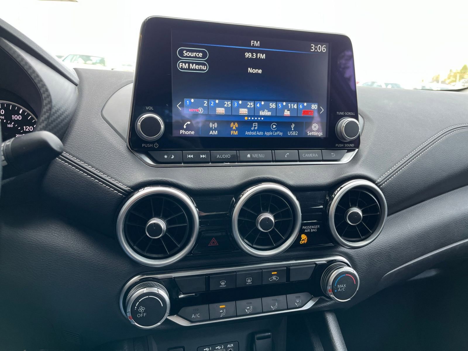 Thumbnail: 2025 Nissan Sentra - 20