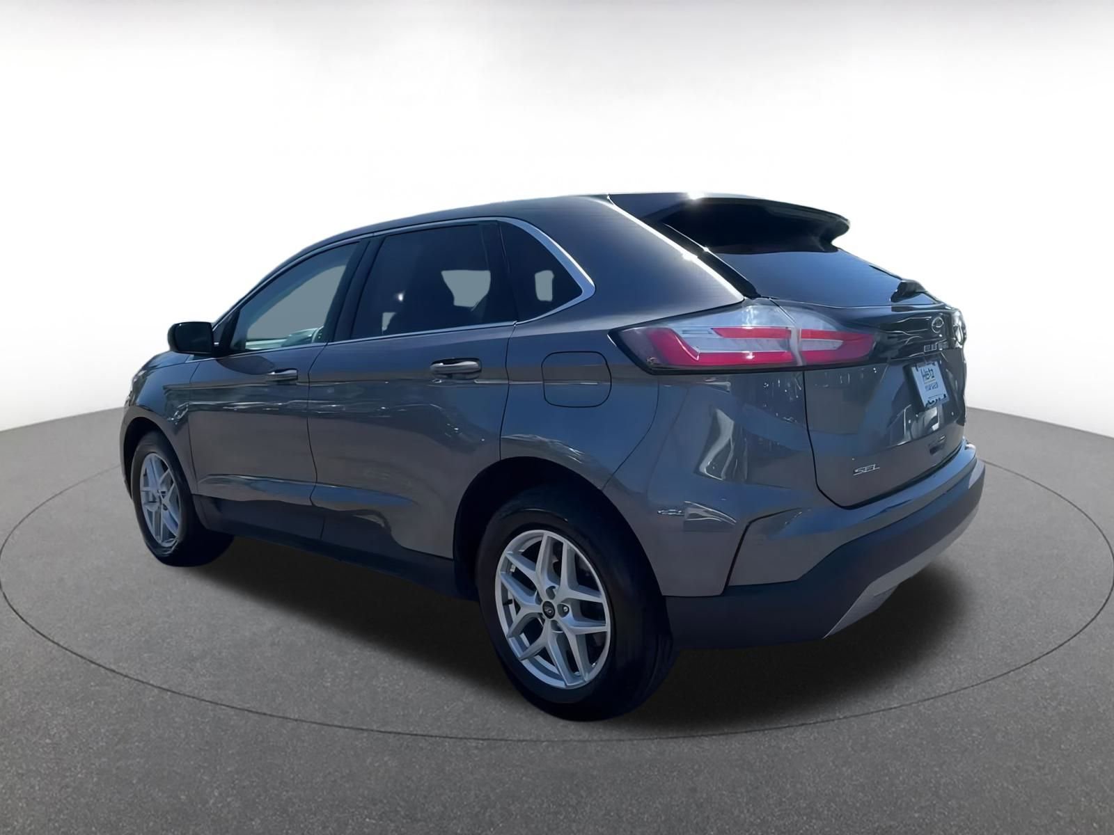 Thumbnail: 2024 Ford Edge - 10