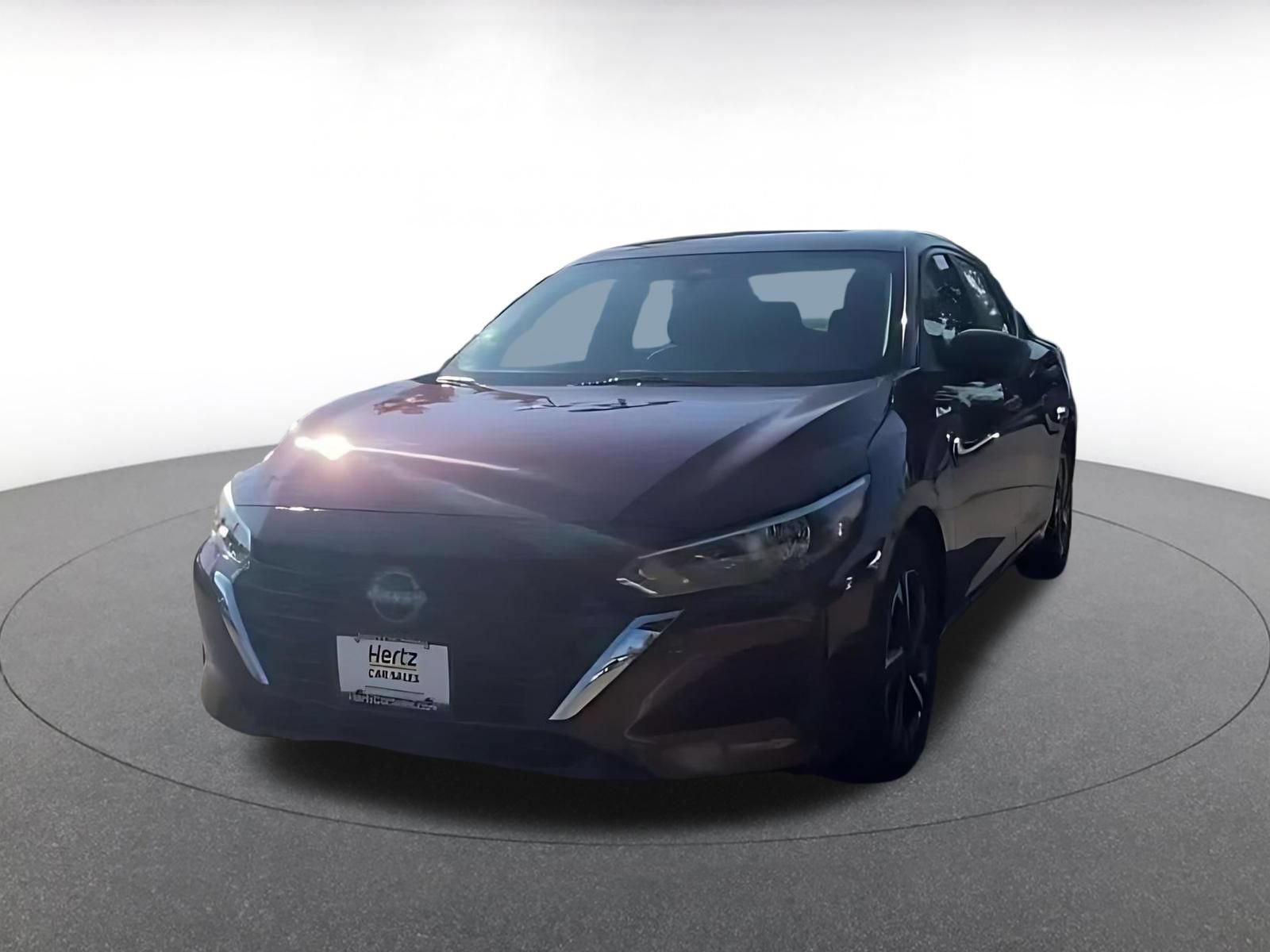 Thumbnail: 2025 Nissan Sentra - 4