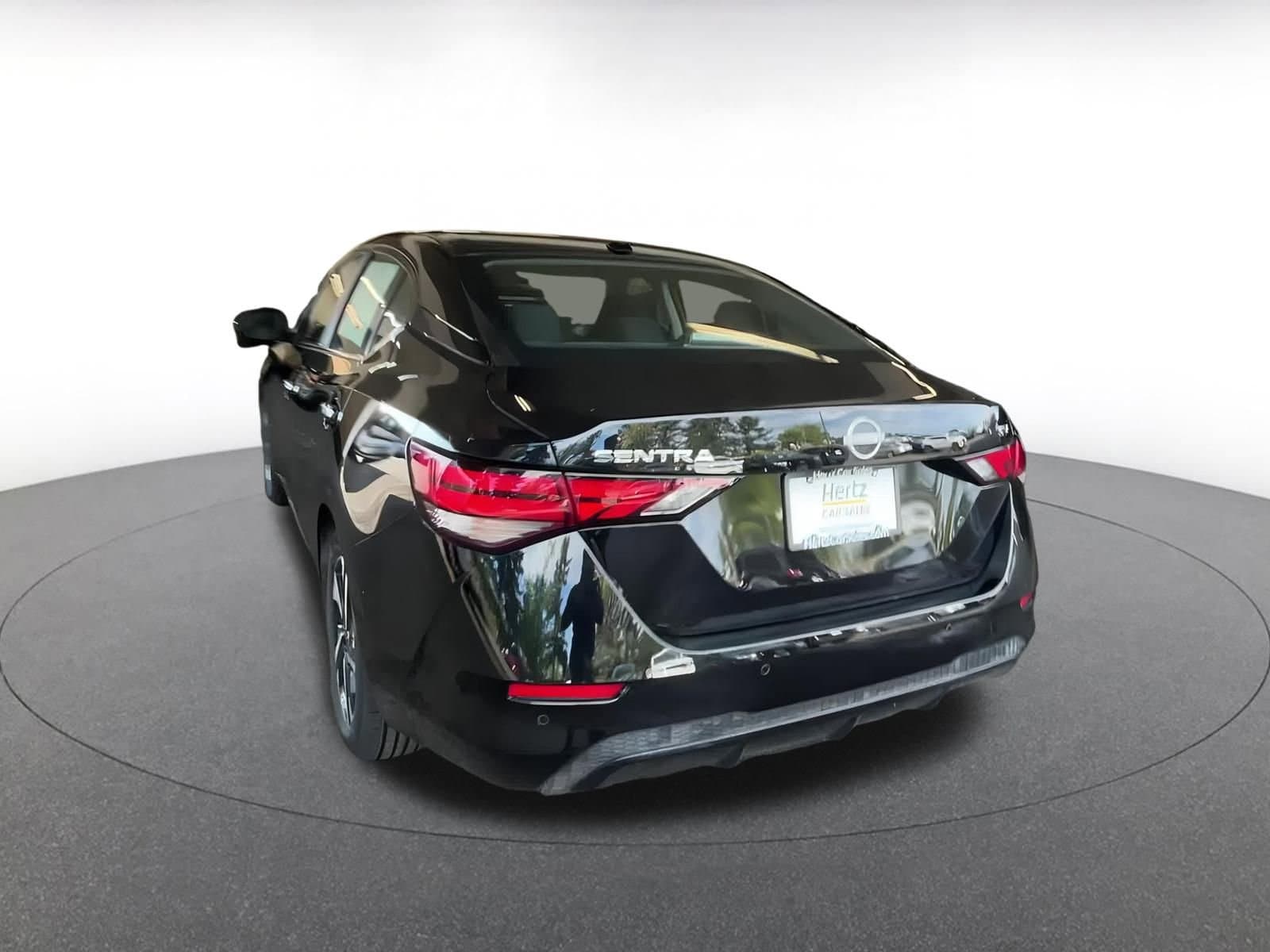 Thumbnail: 2024 Nissan Sentra - 15
