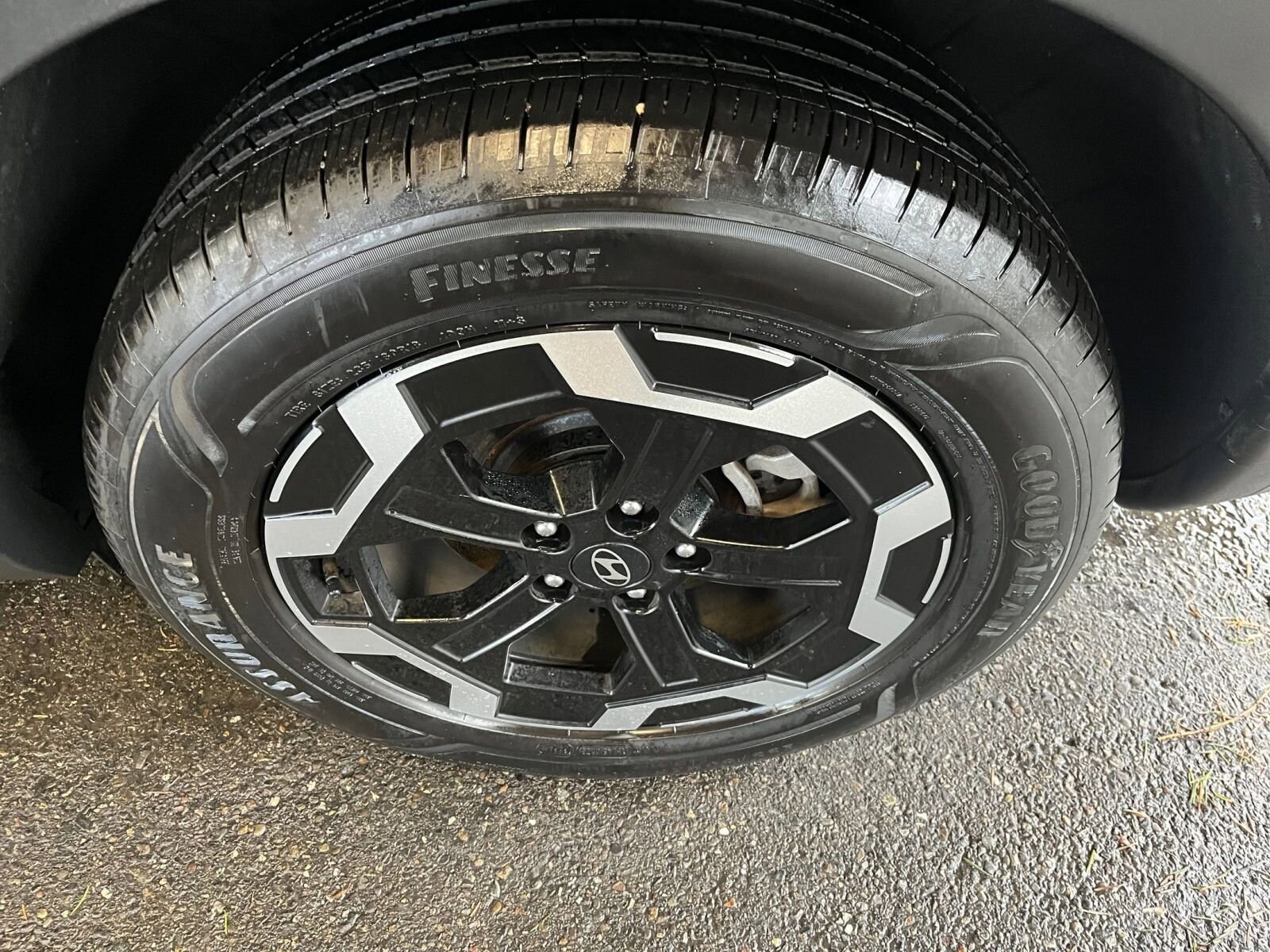 Thumbnail: 2025 Hyundai Santa Fe - 33