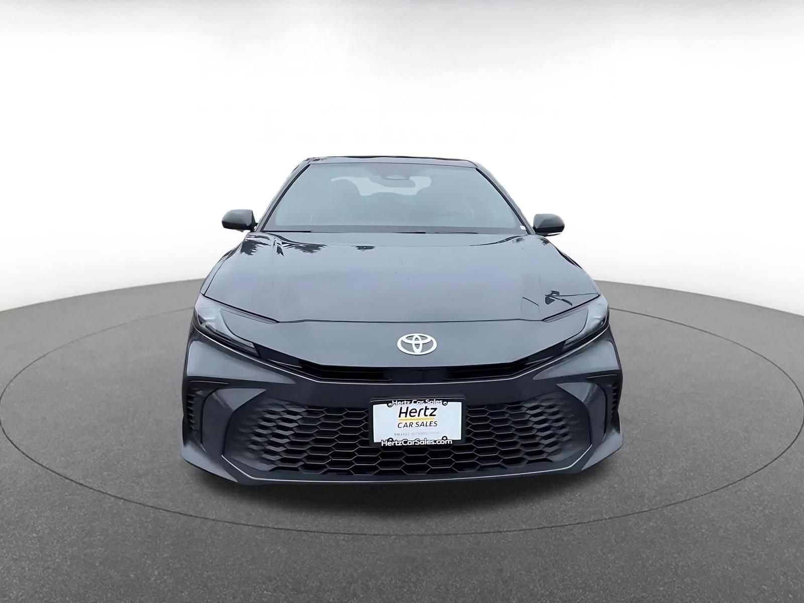 Thumbnail: 2025 Toyota Camry - 4