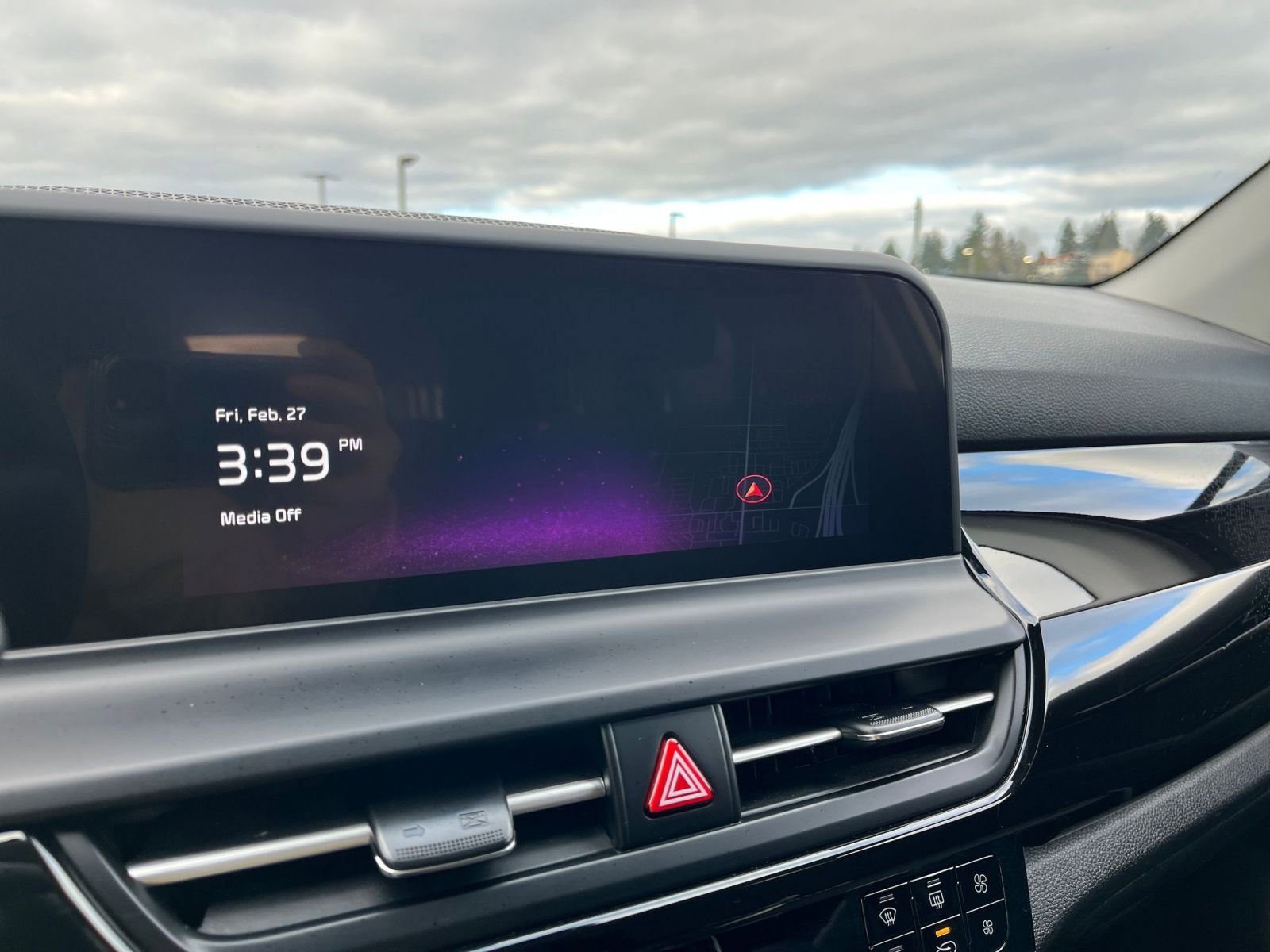 Thumbnail: 2025 Kia Seltos - 21