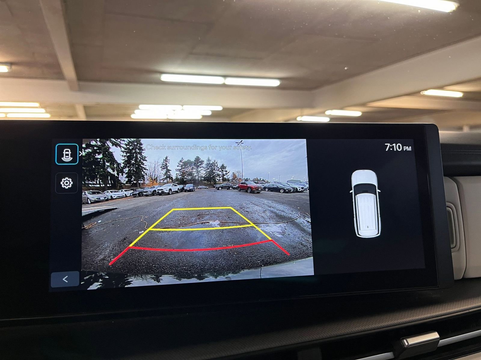 Thumbnail: 2025 Hyundai Santa Fe - 17